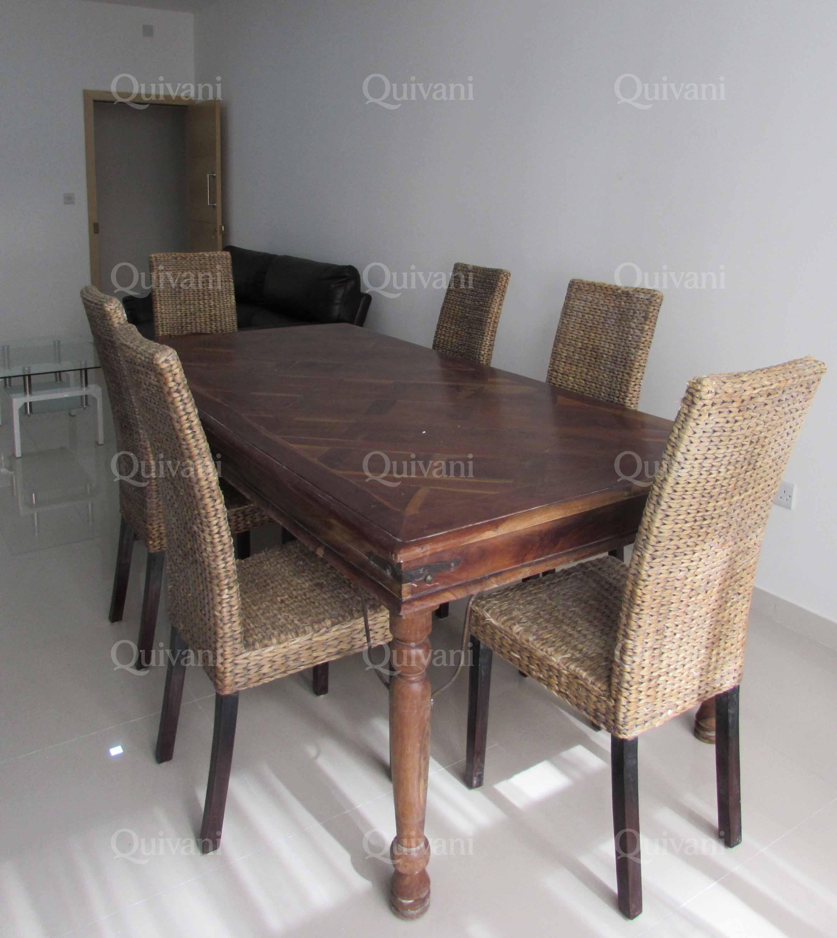 St Julians, Furnished Apartment