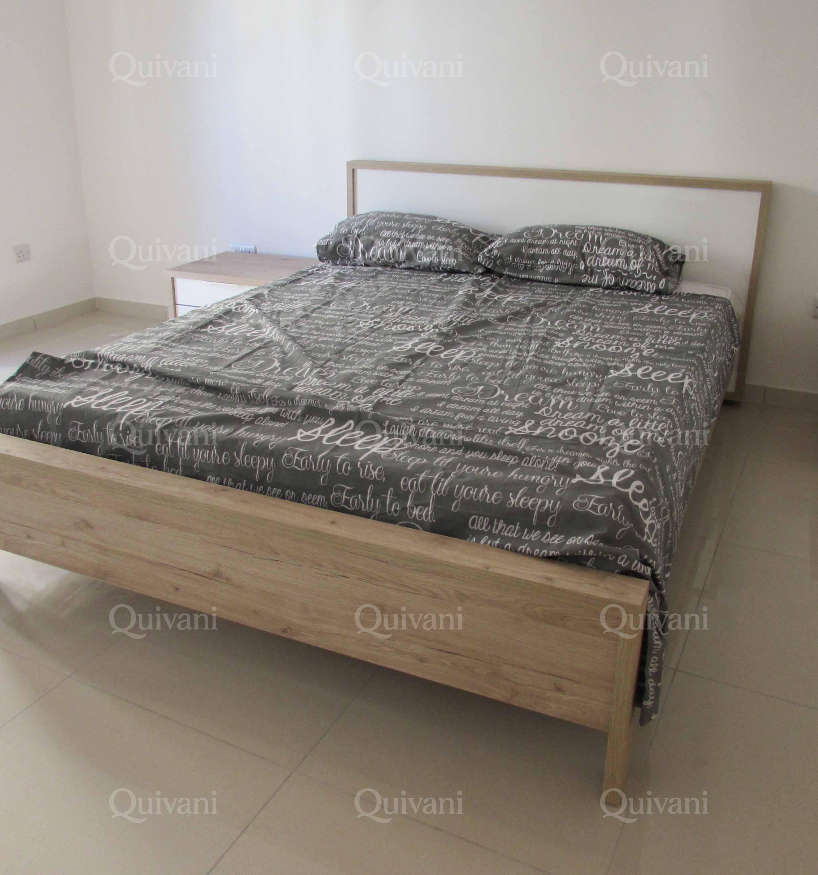 St Julians, Furnished Apartment