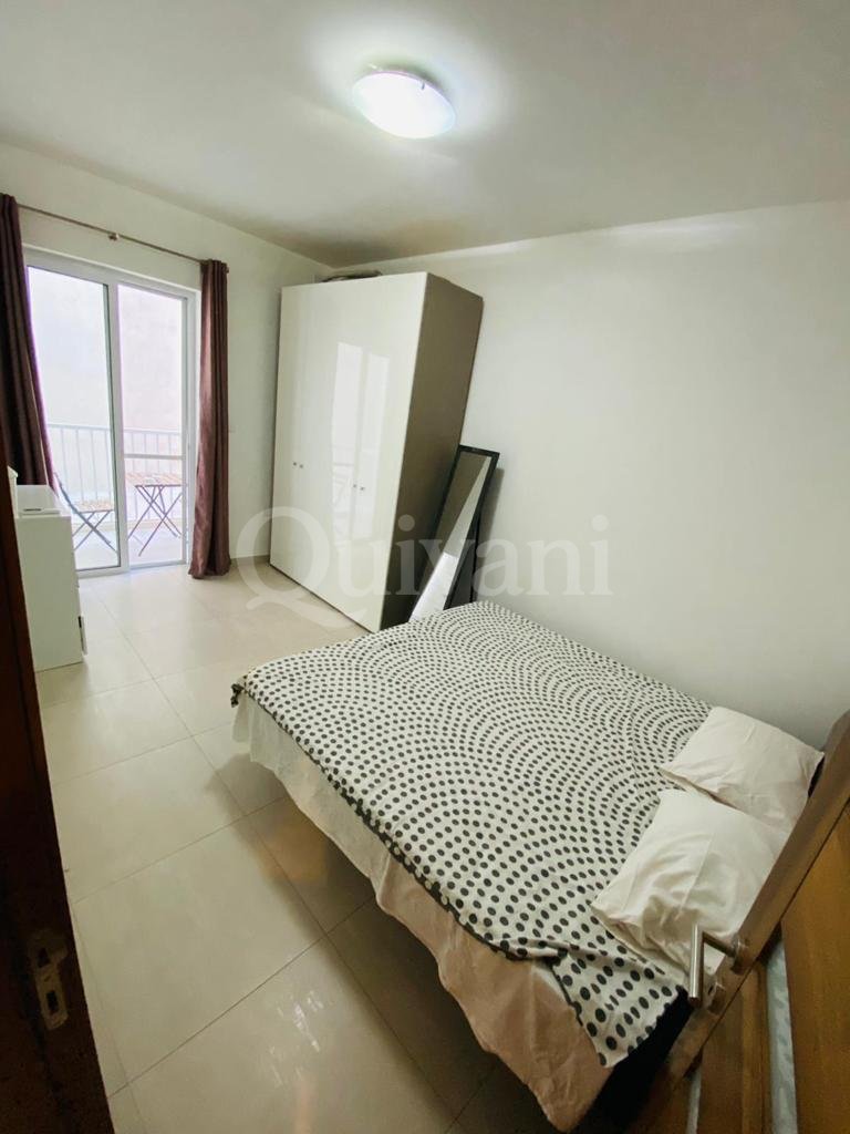 Tal-Ibrag, Furnished Apartment