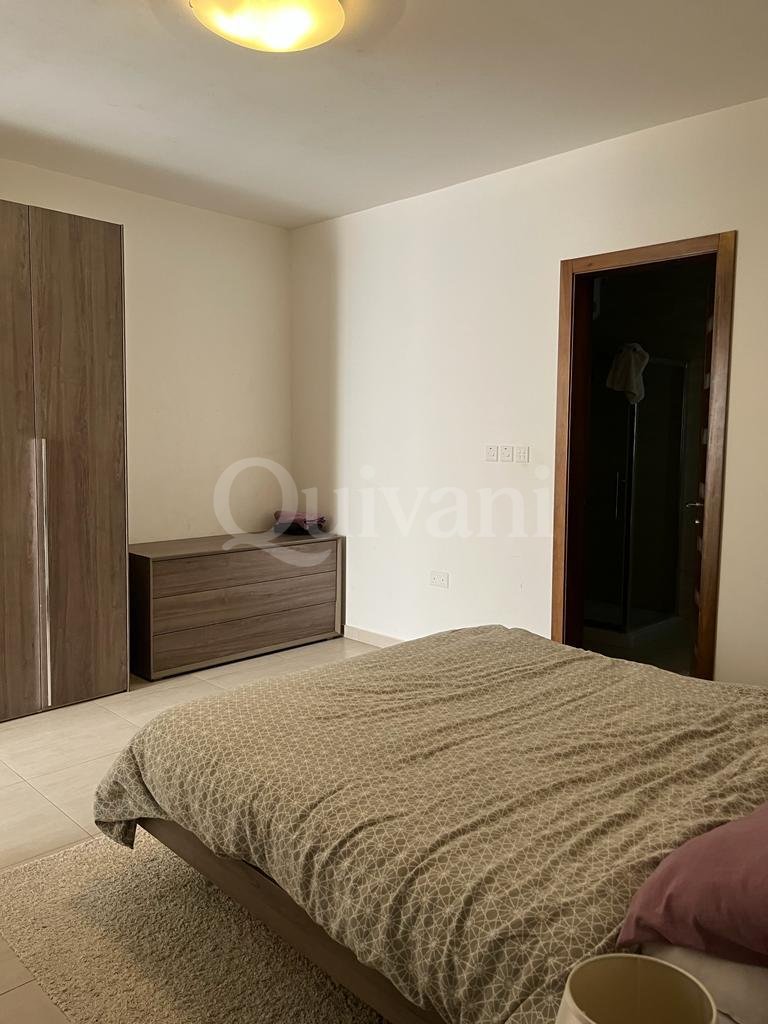 Tal-Ibrag, Furnished Apartment