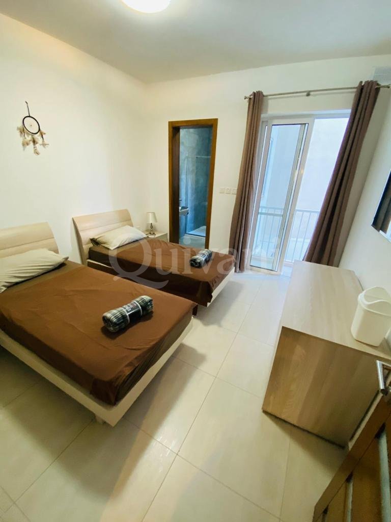 Tal-Ibrag, Furnished Apartment