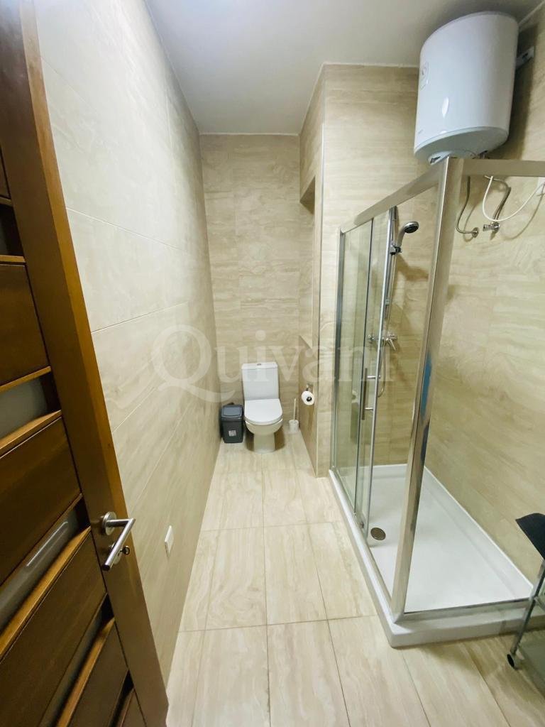 Tal-Ibrag, Furnished Apartment