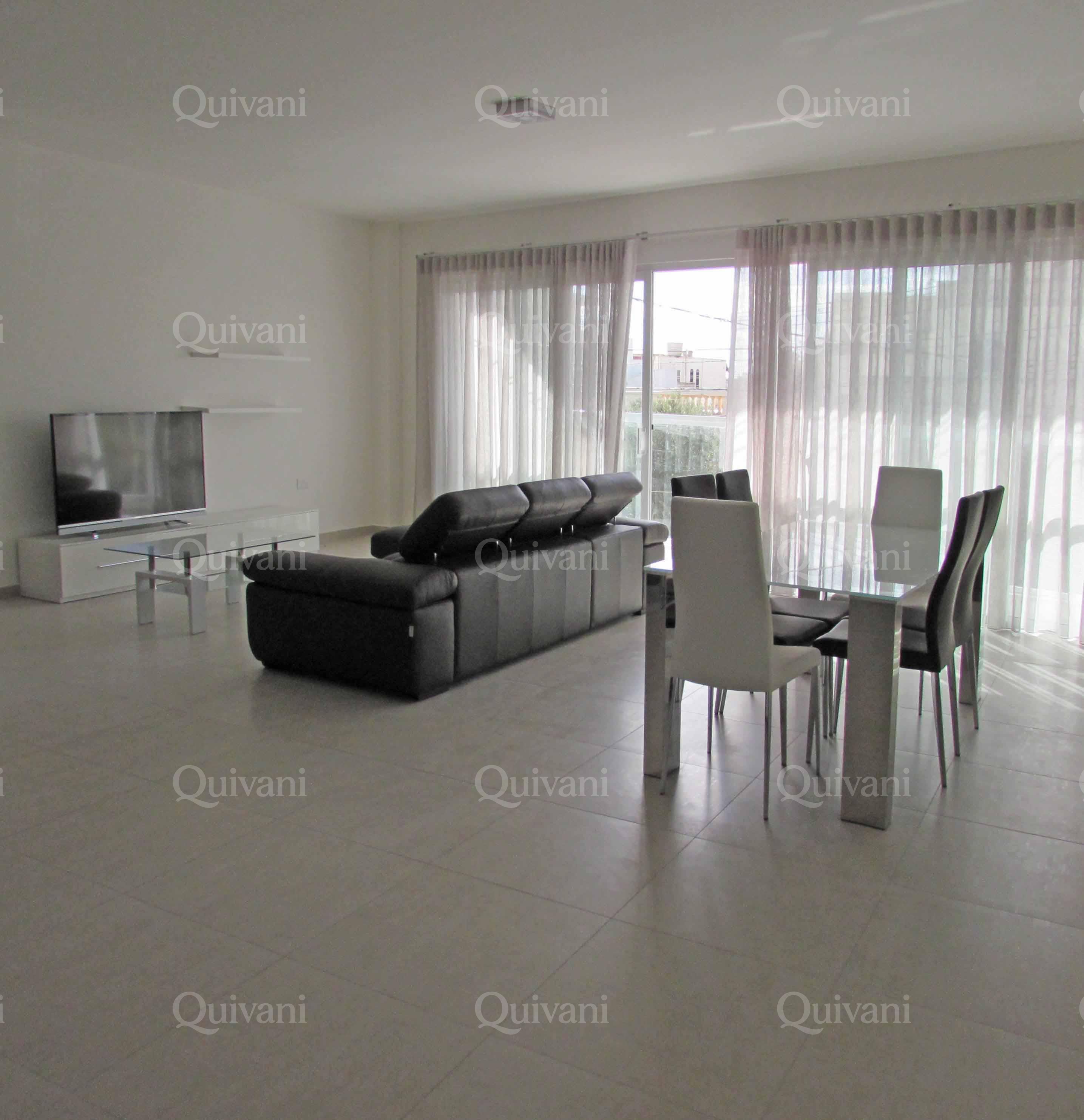 Tal-Ibrag, Furnished Apartment