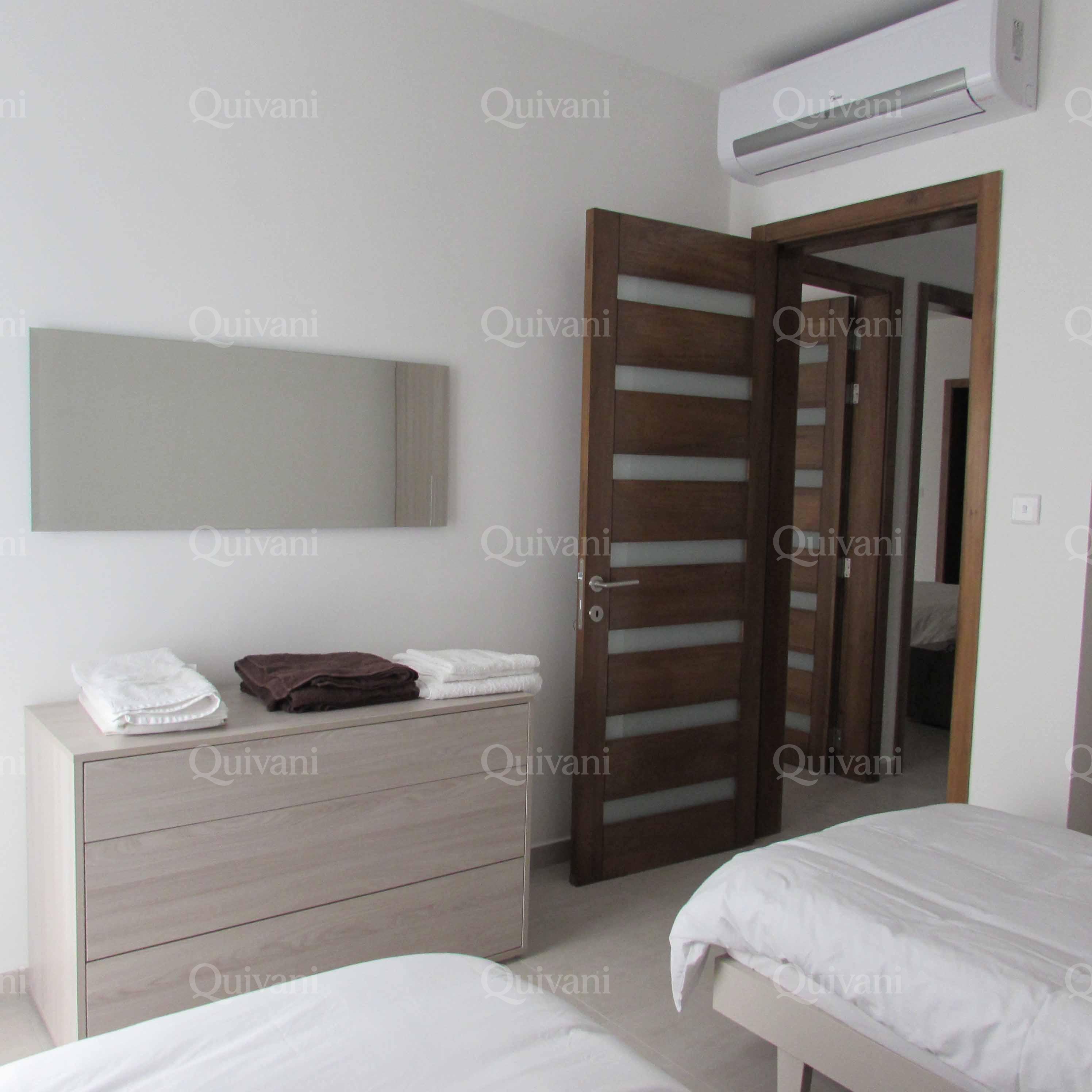 Tal-Ibrag, Furnished Apartment