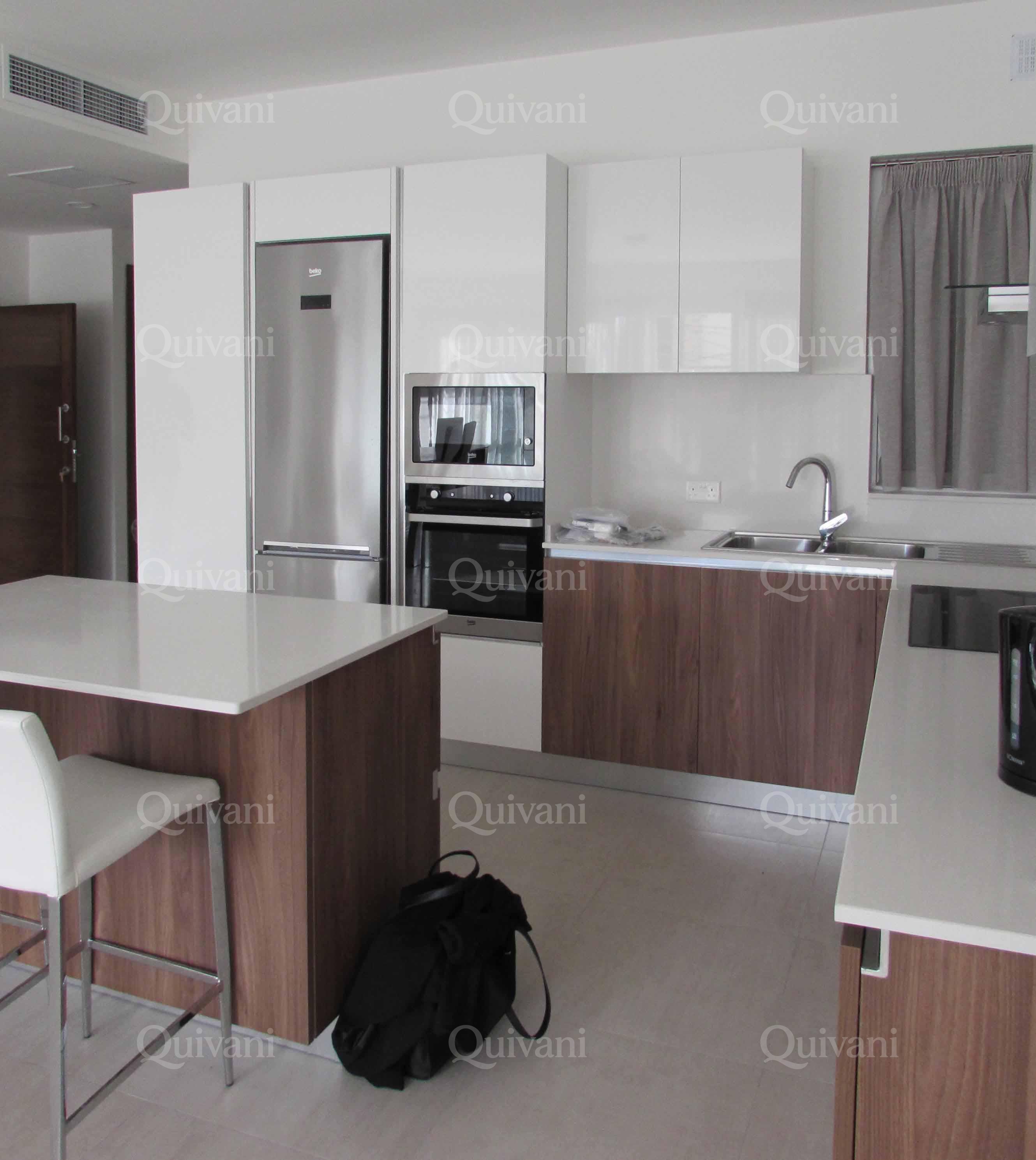 Tal-Ibrag, Furnished Apartment