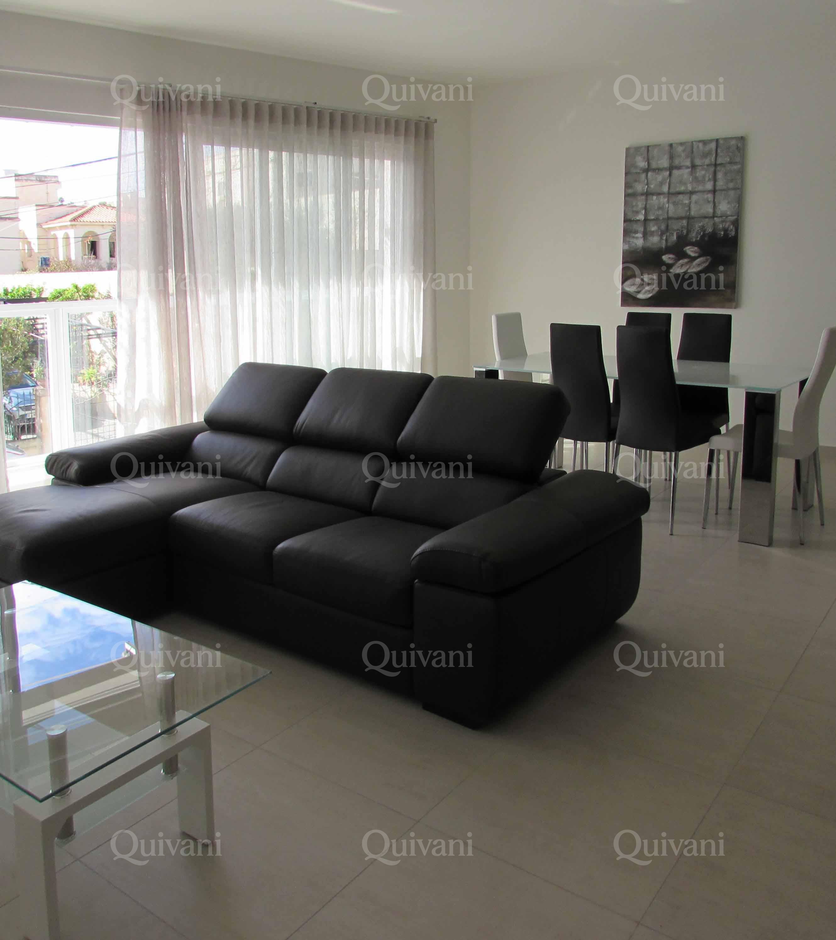 Tal-Ibrag, Furnished Apartment