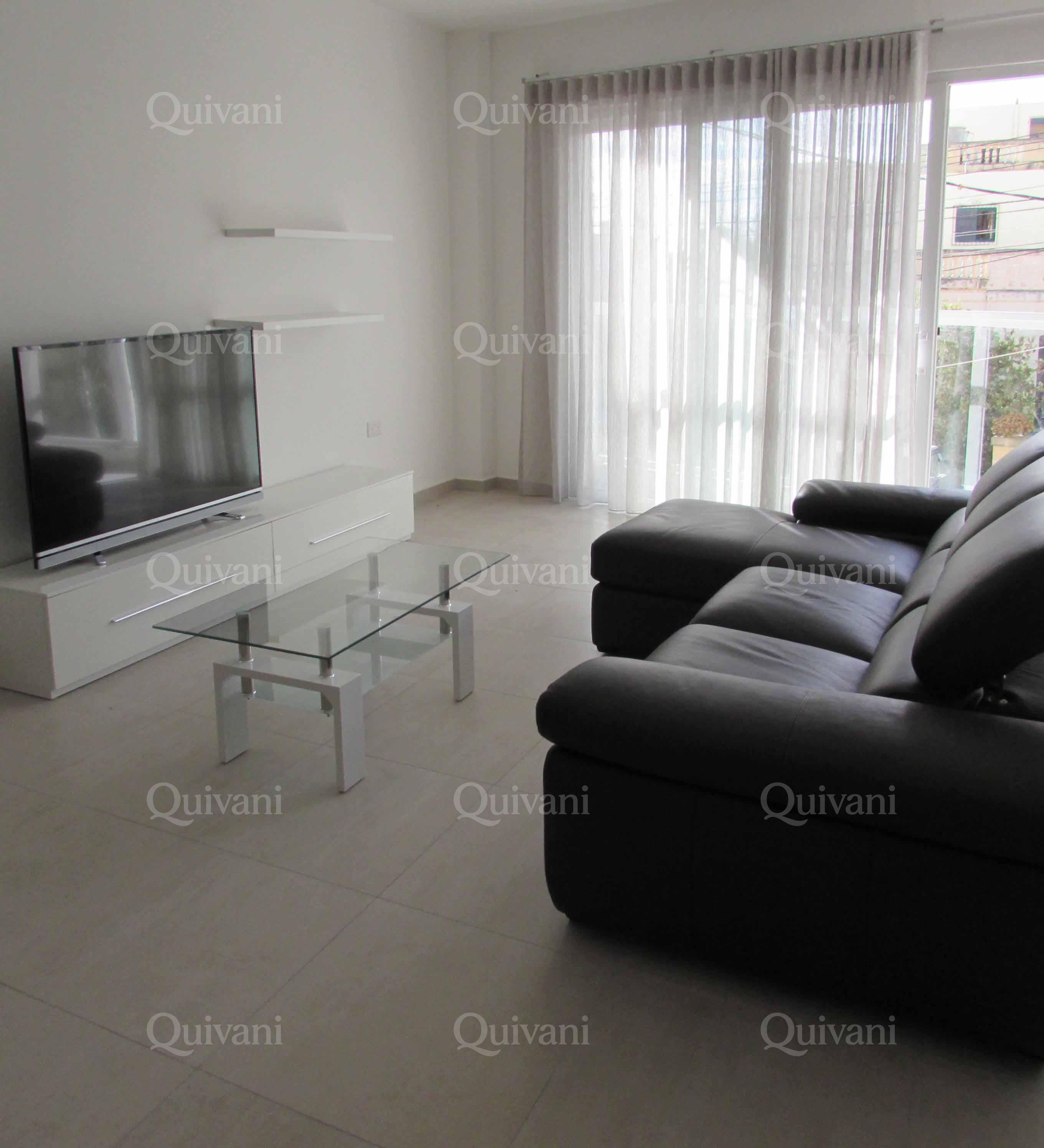 Tal-Ibrag, Furnished Apartment
