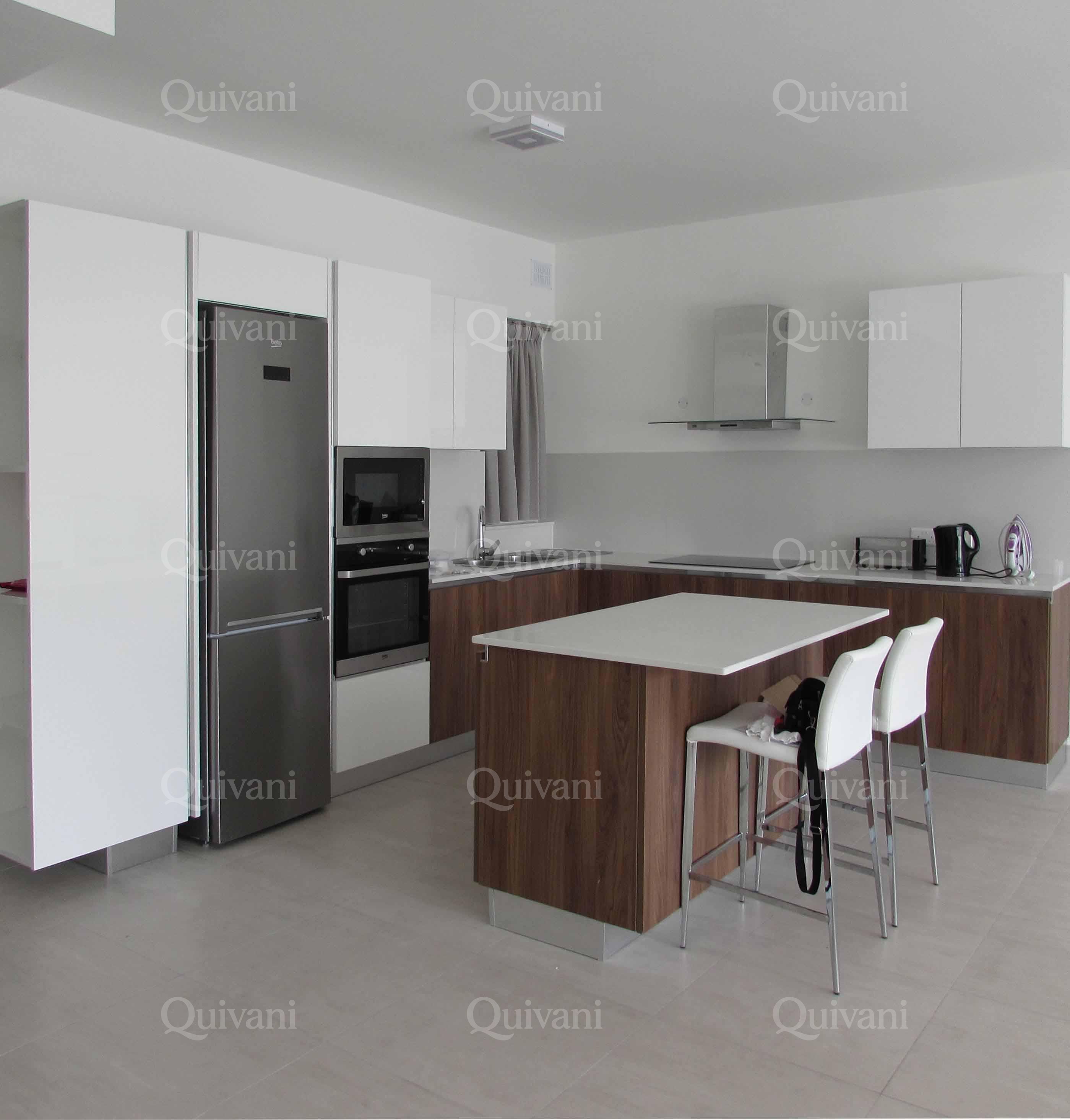 Tal-Ibrag, Furnished Apartment