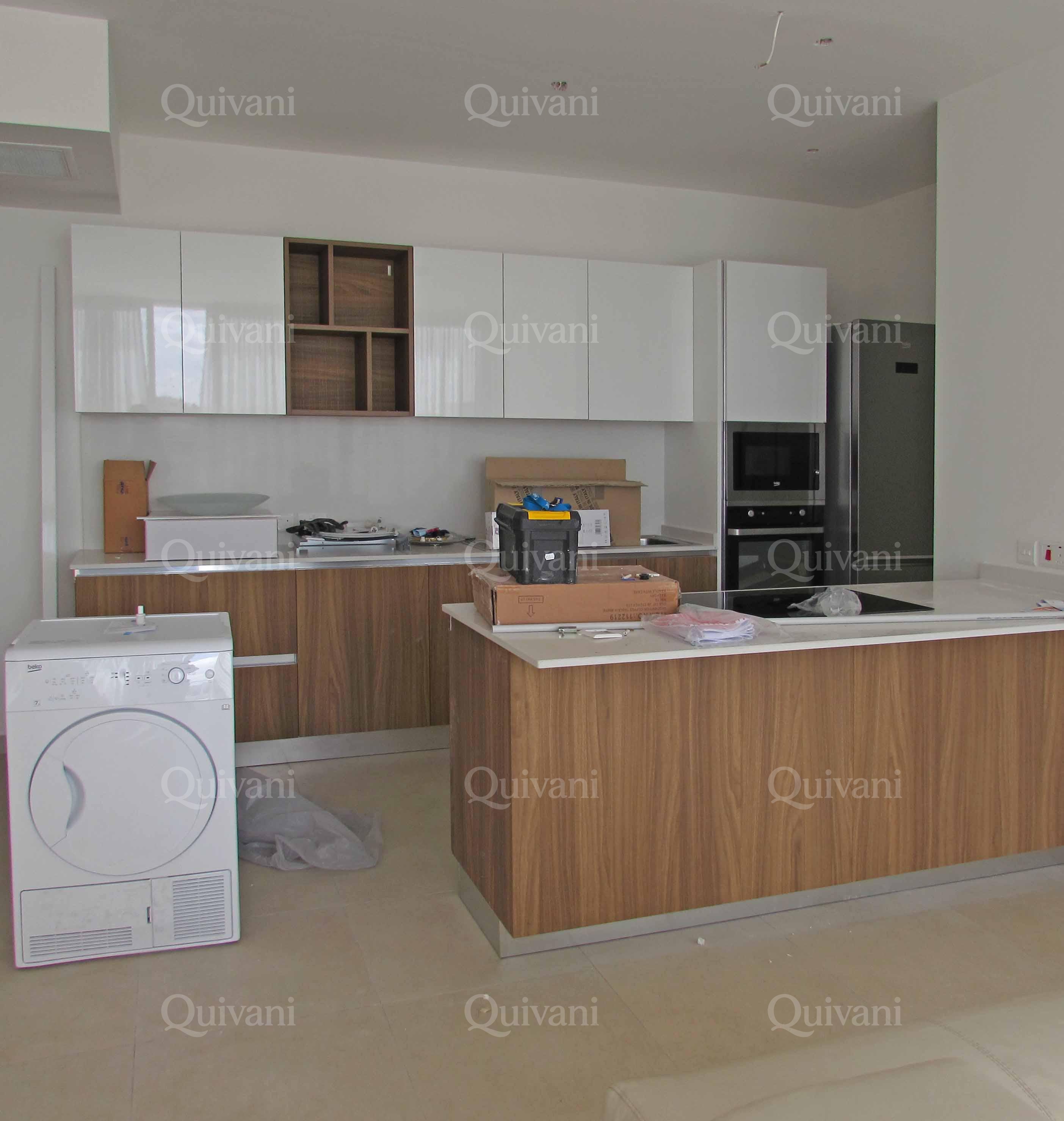 Tal-Ibrag, Furnished Penthouse