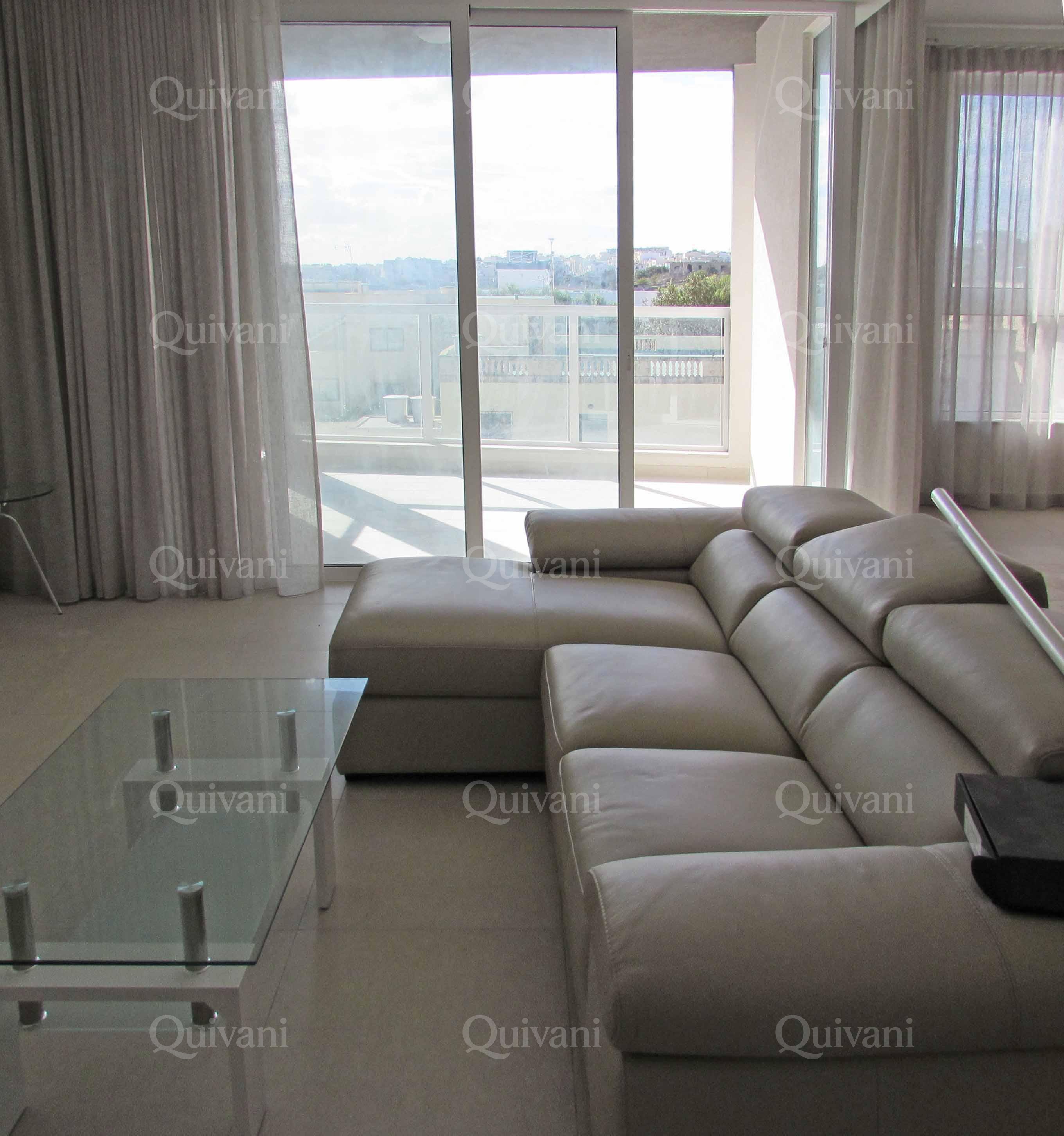 Tal-Ibrag, Furnished Penthouse