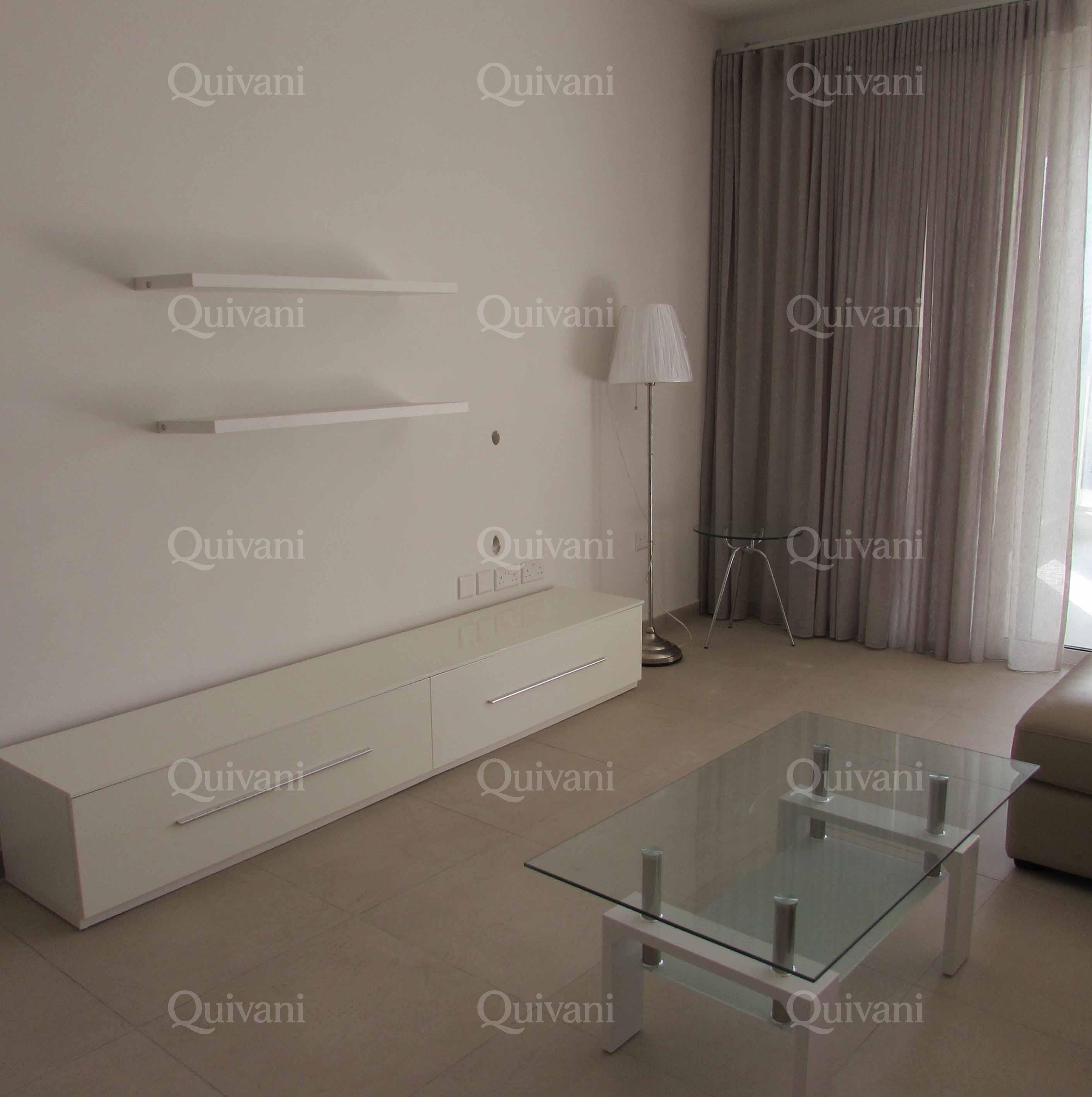 Tal-Ibrag, Furnished Penthouse