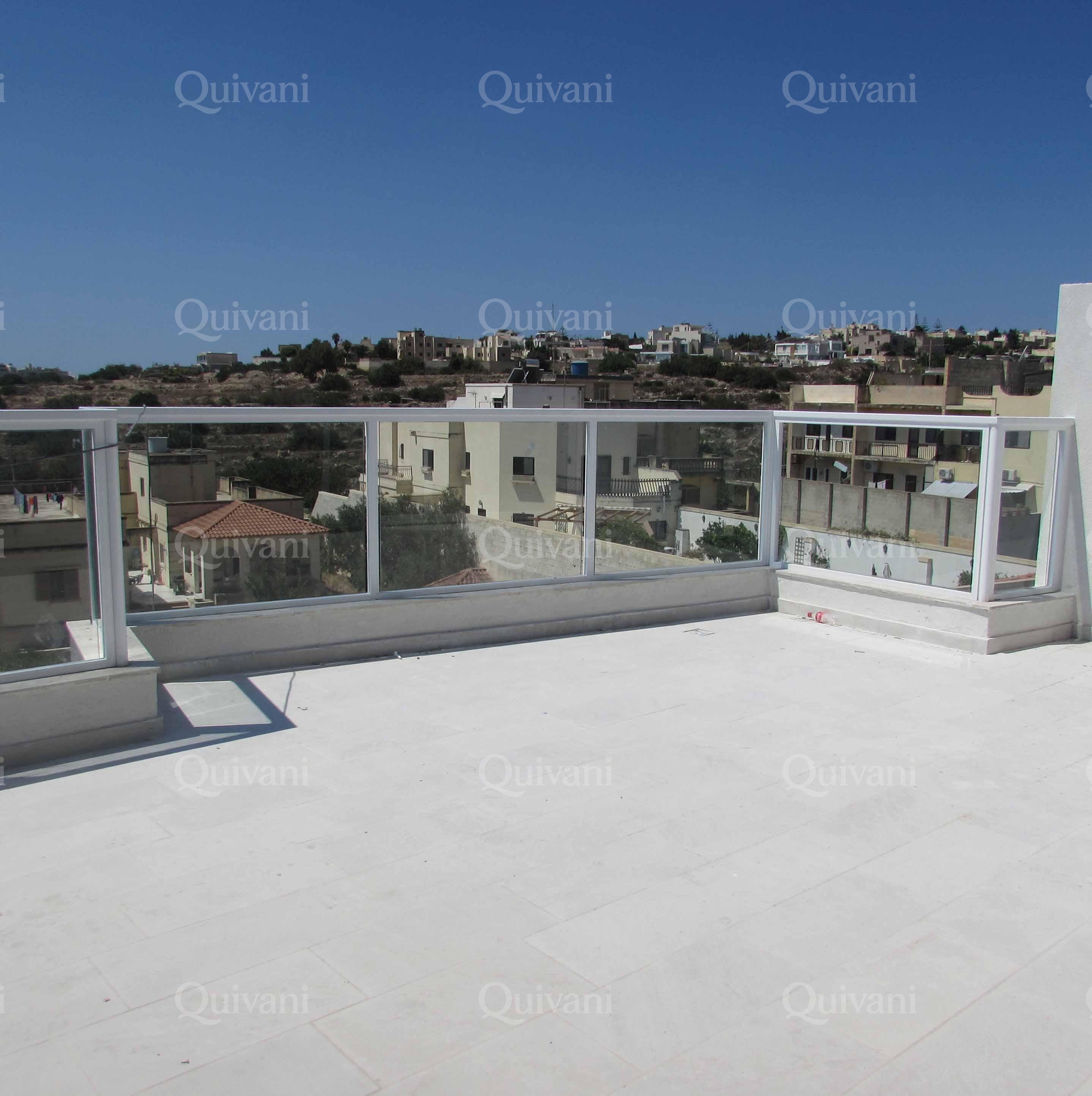 Tal-Ibrag, Furnished Penthouse