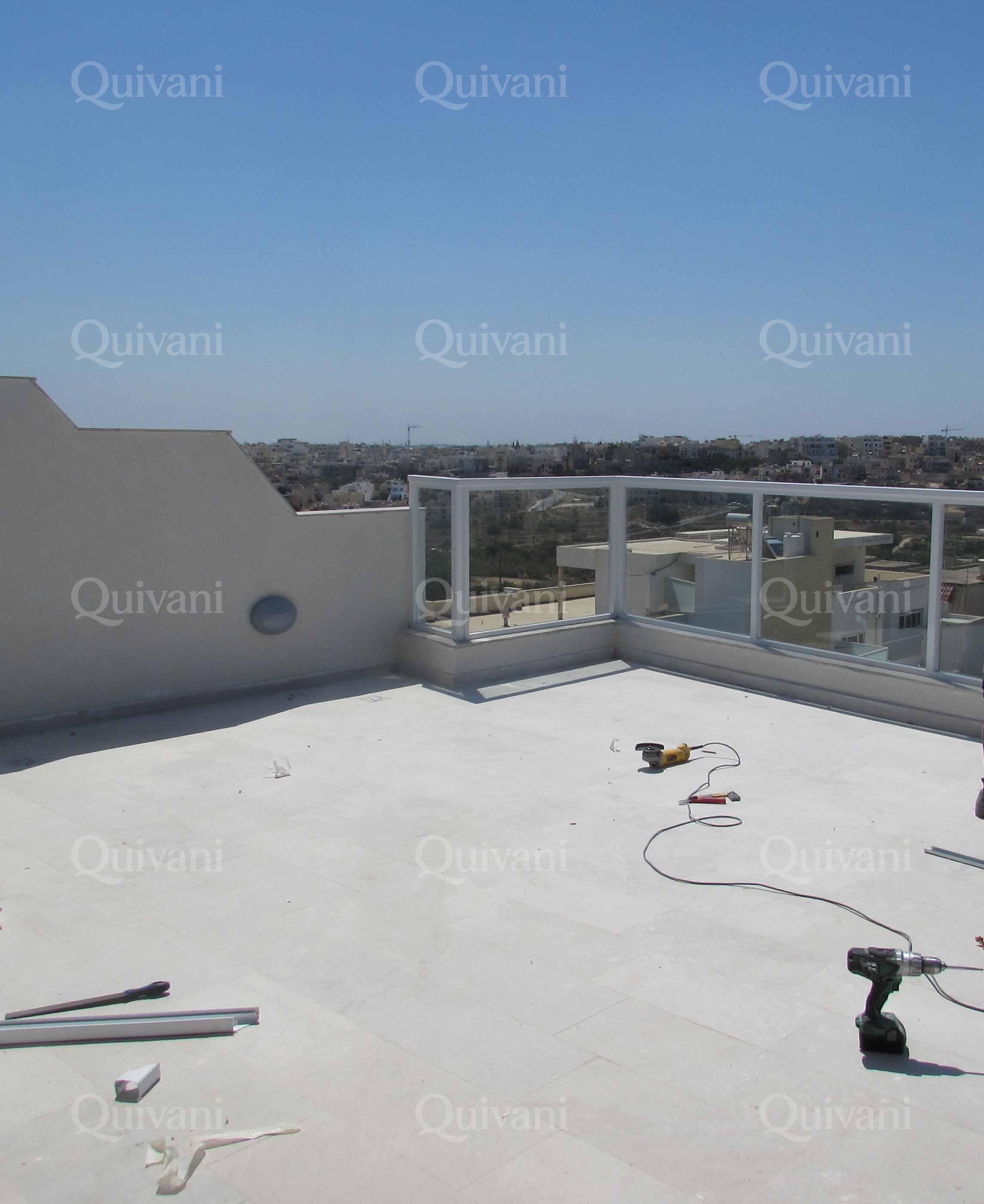 Tal-Ibrag, Furnished Penthouse