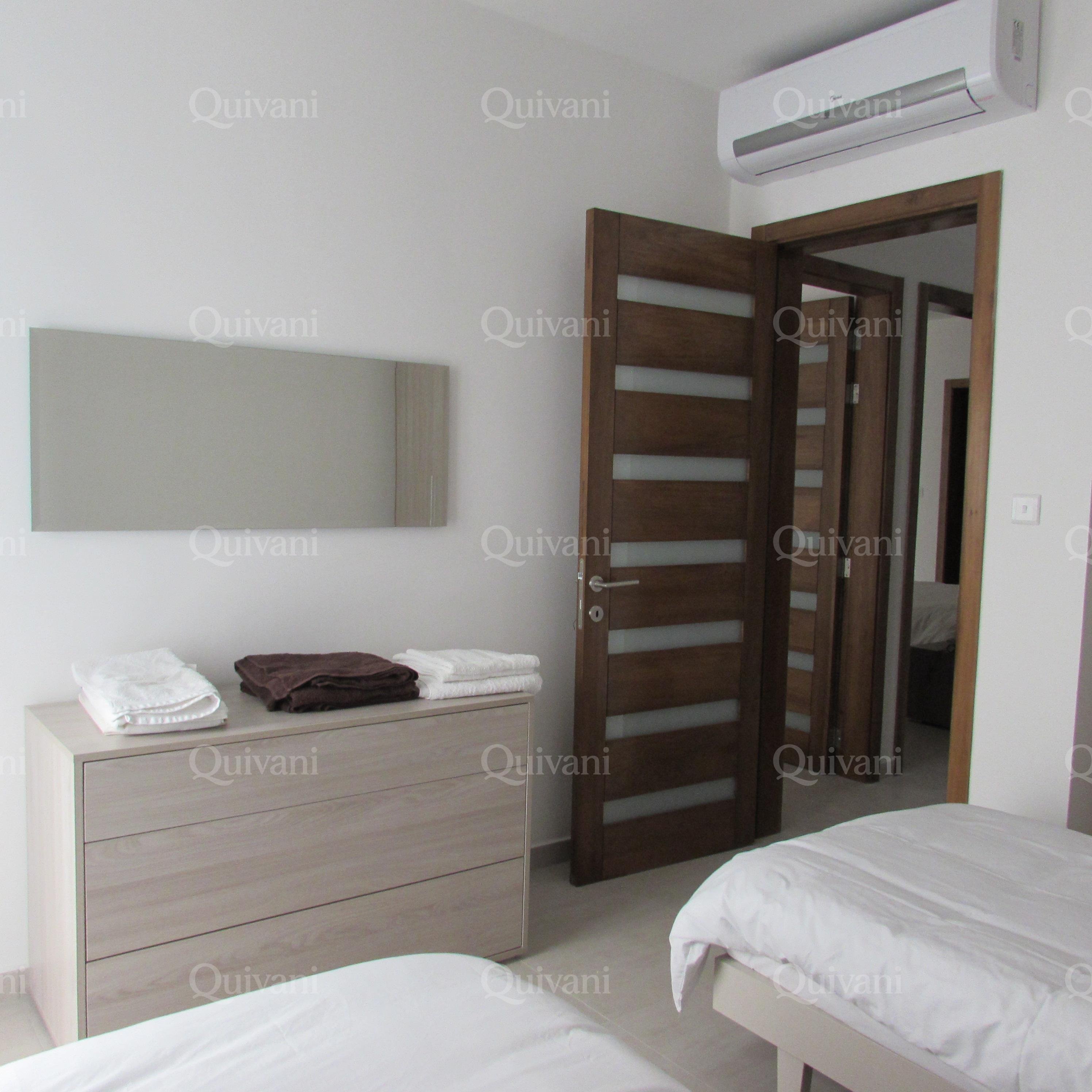 Tal-Ibrag, Furnished Penthouse