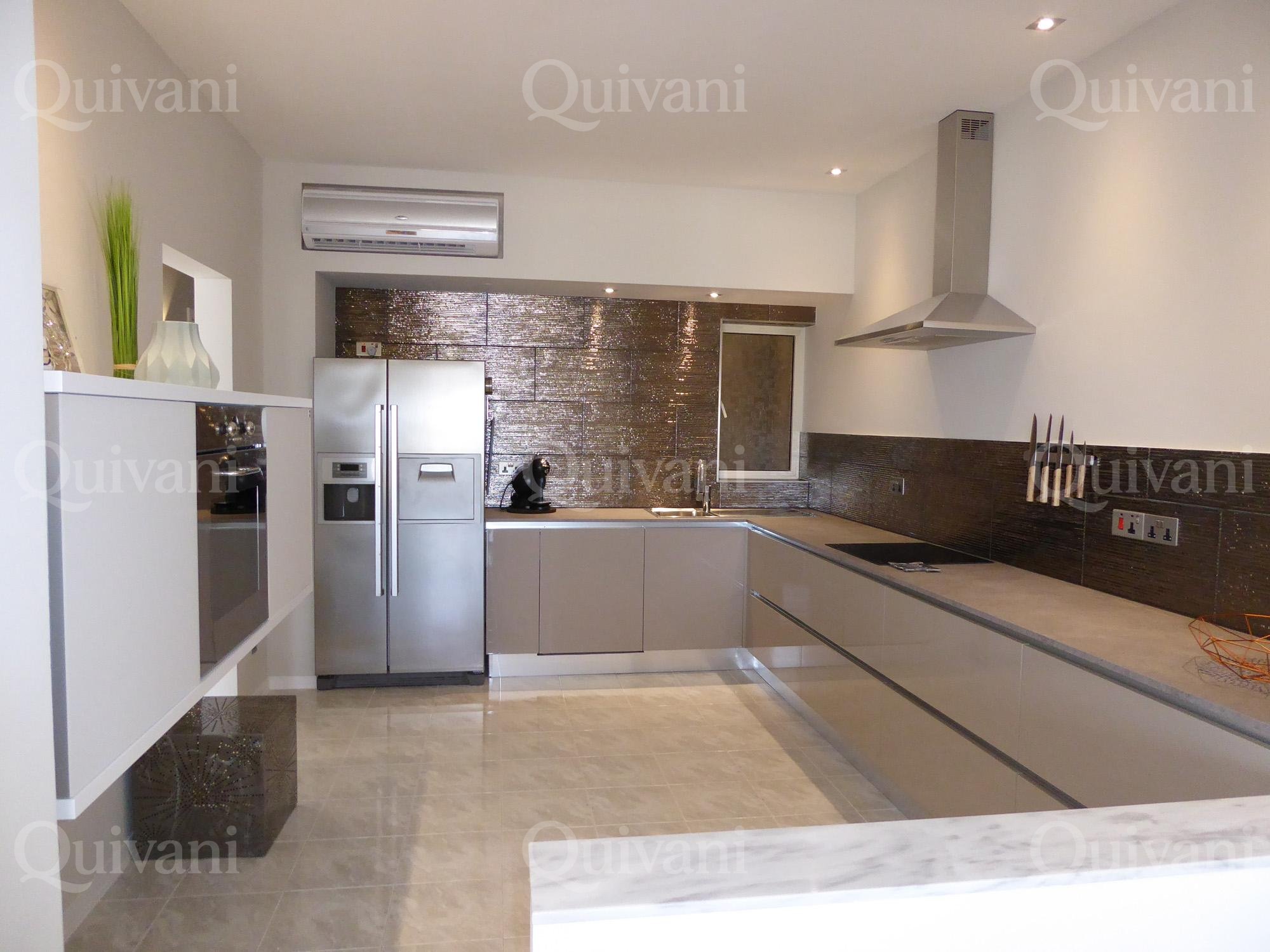 St Julians, Furnished Apartment