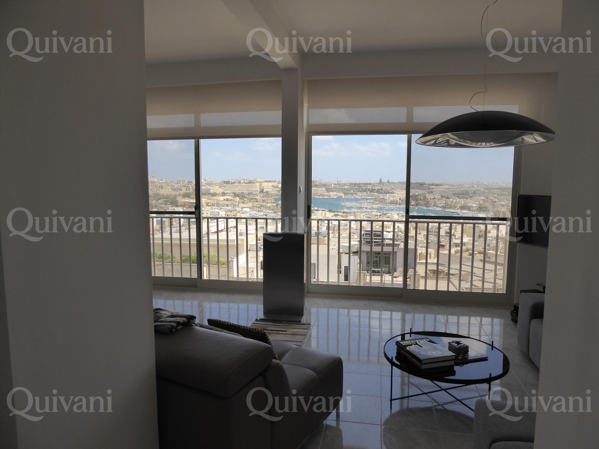 St Julians, Furnished Apartment