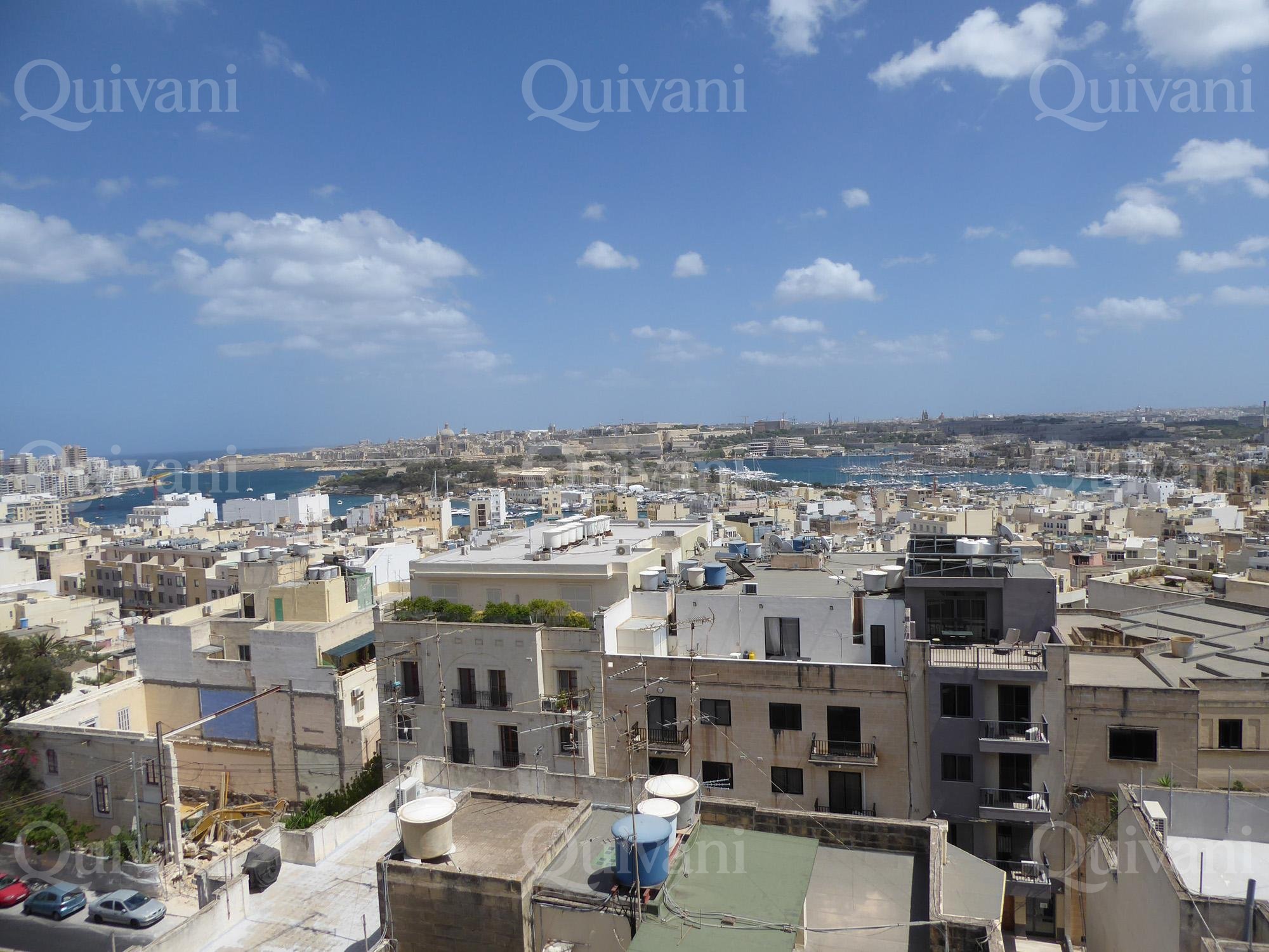 St Julians, Furnished Apartment