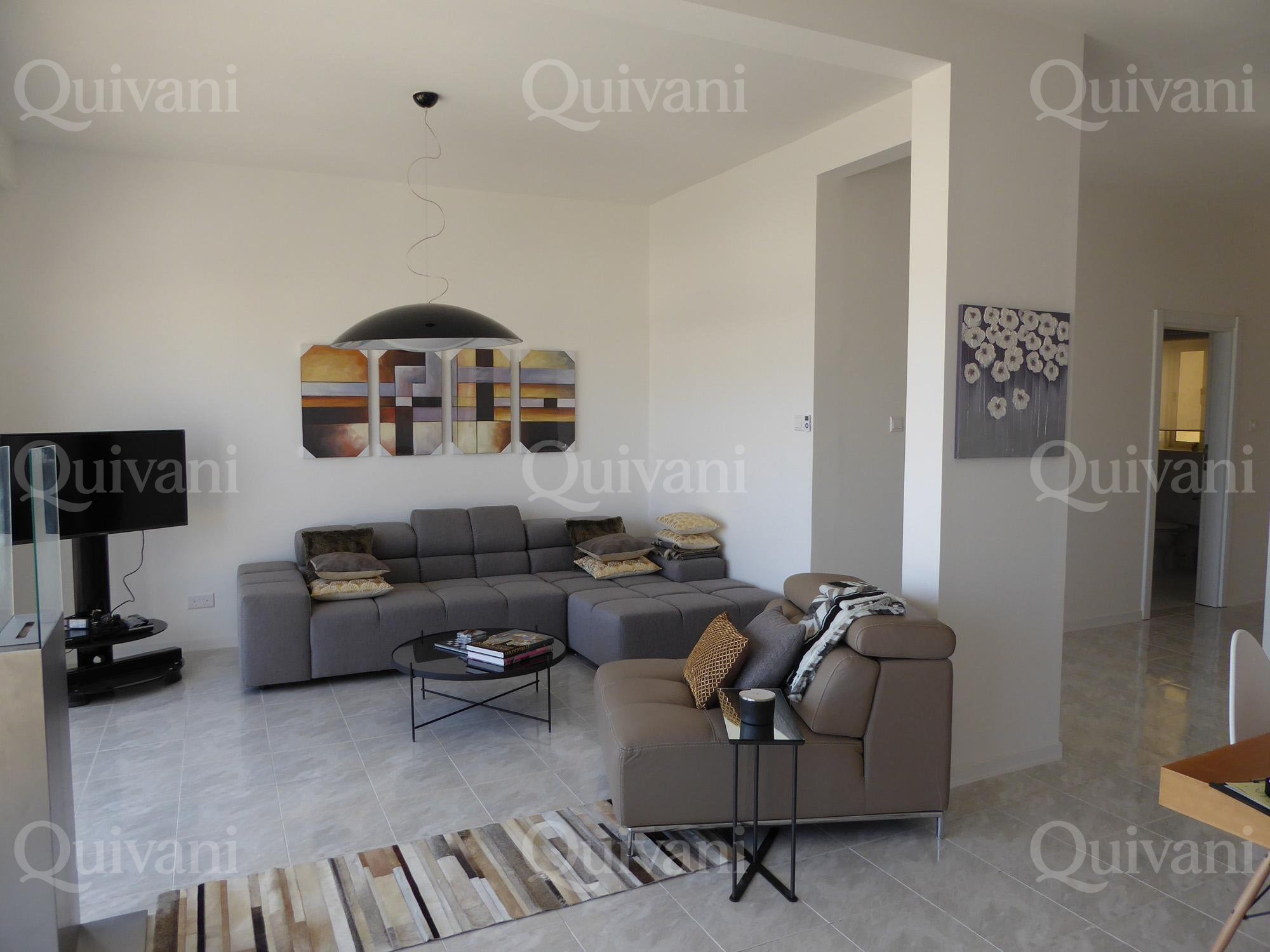 St Julians, Furnished Apartment