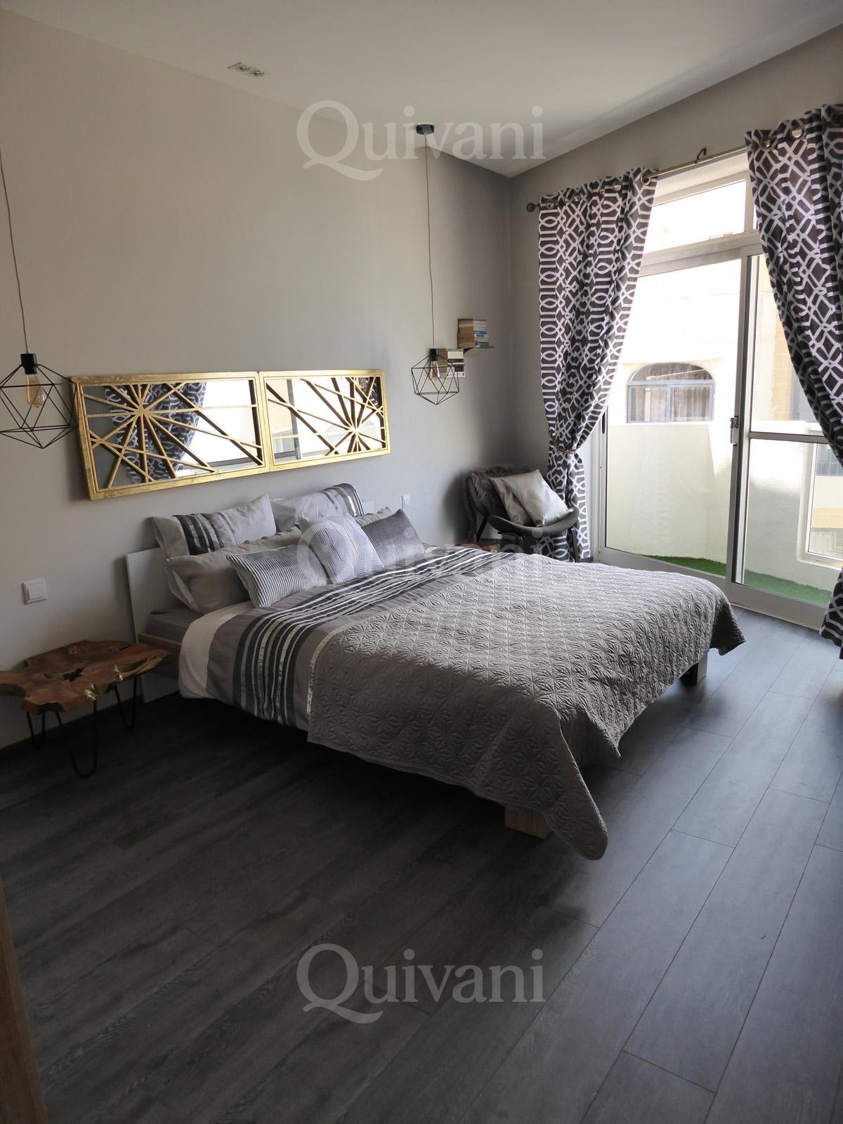 St Julians, Furnished Apartment