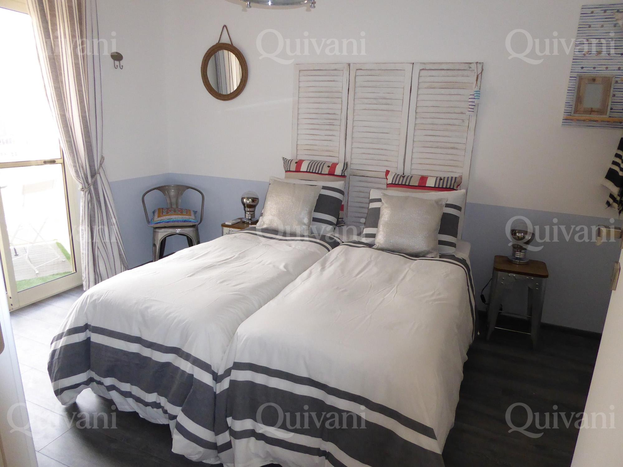 St Julians, Furnished Apartment