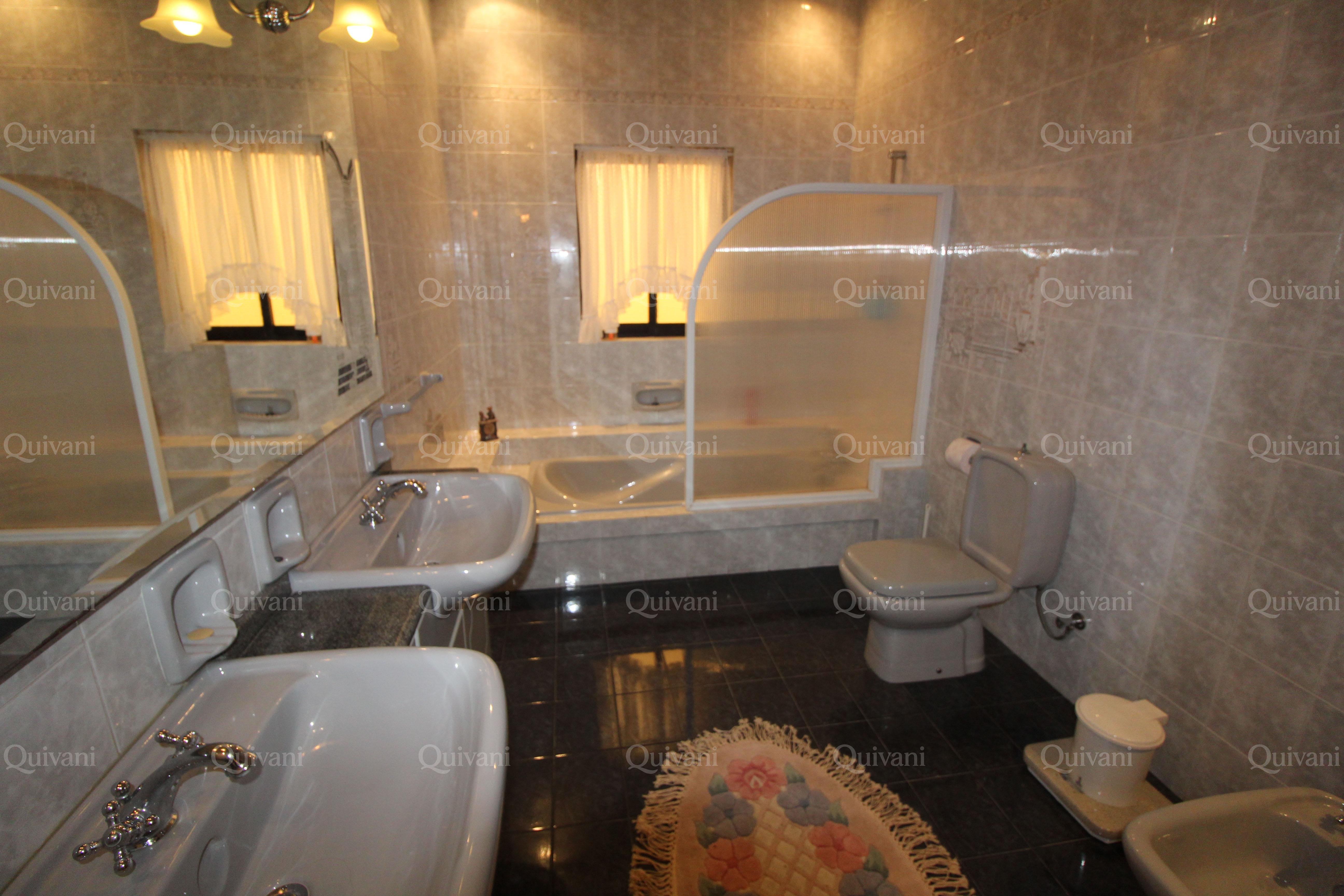 Attard, Furnished Villa