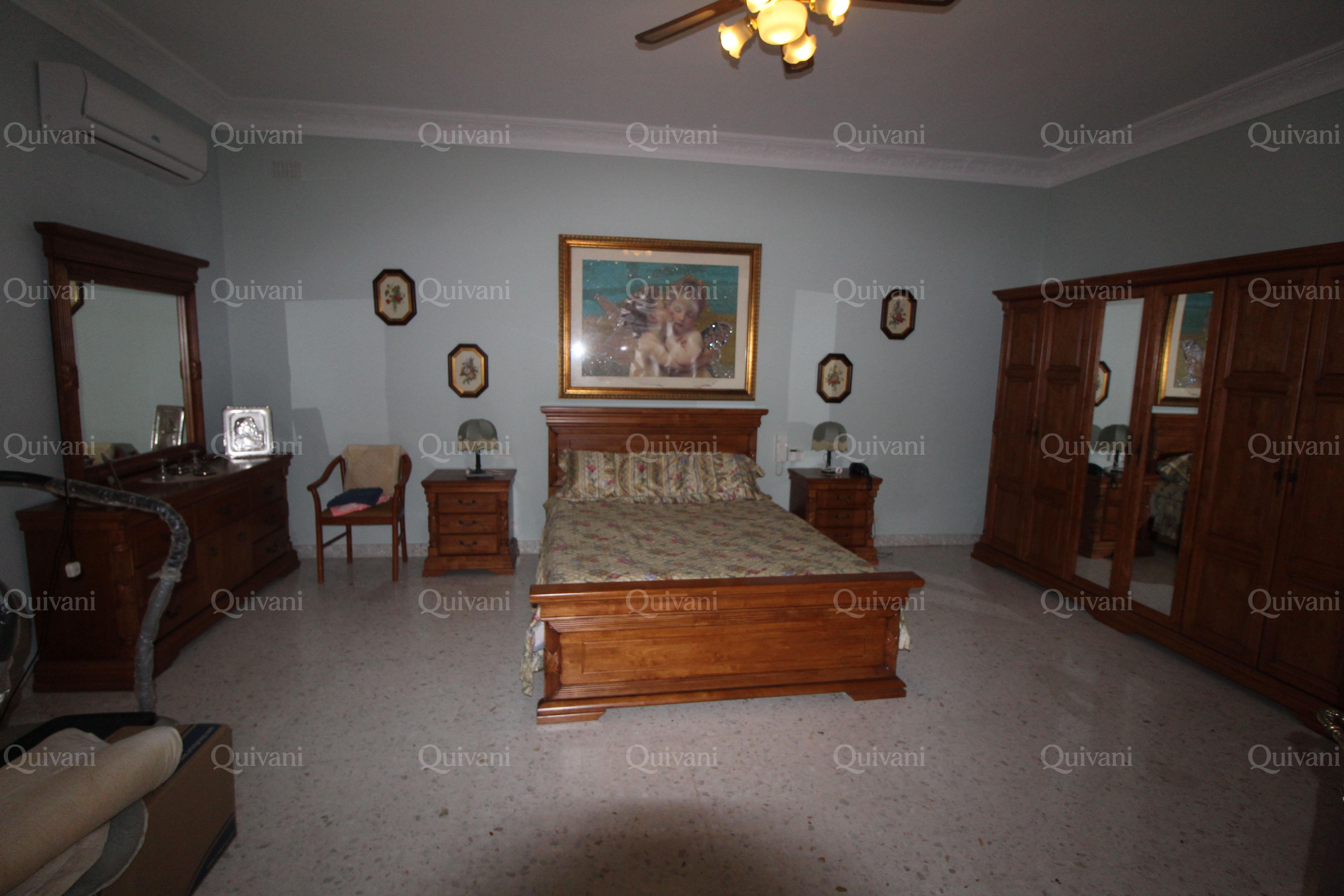 Attard, Furnished Villa