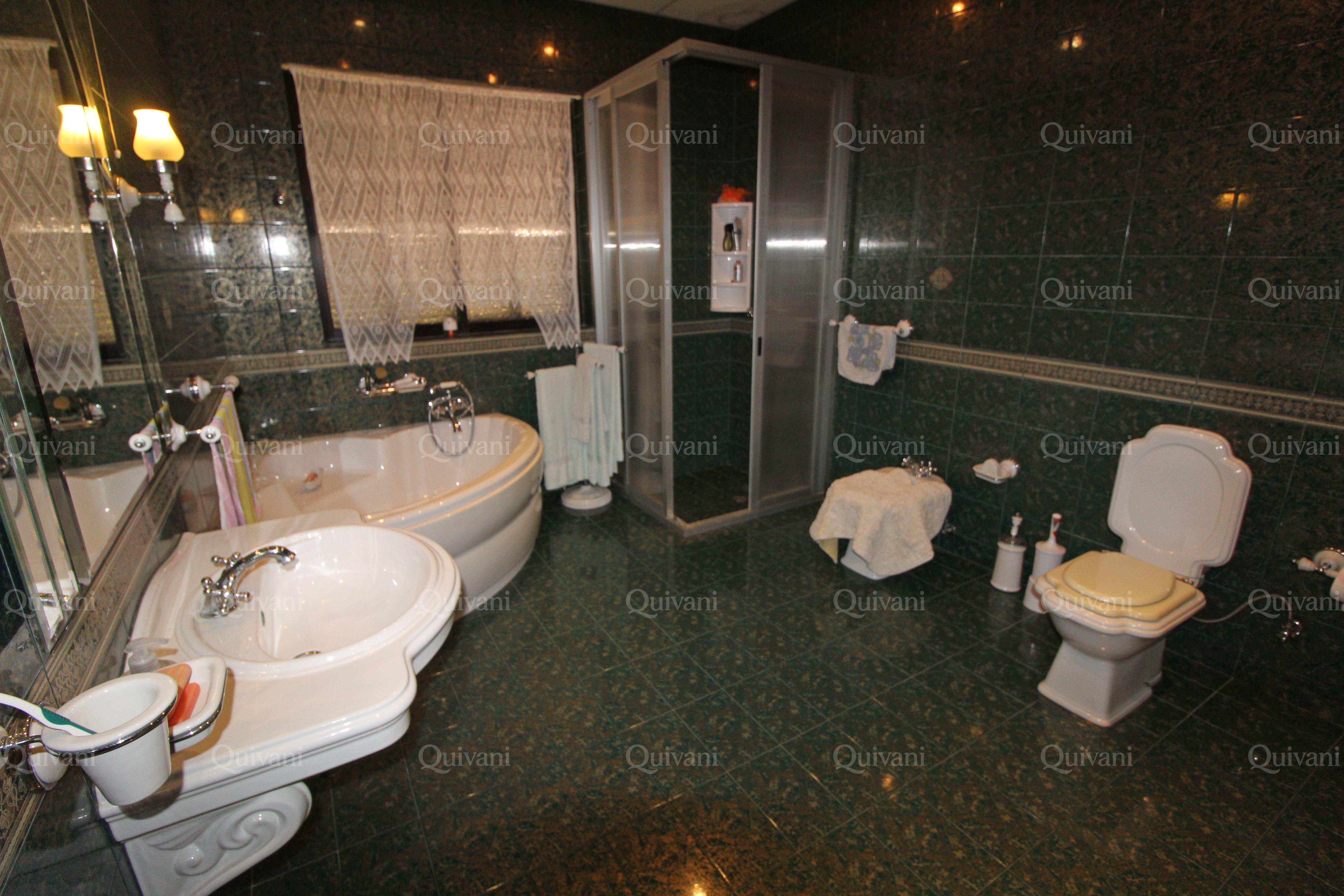 Attard, Furnished Villa