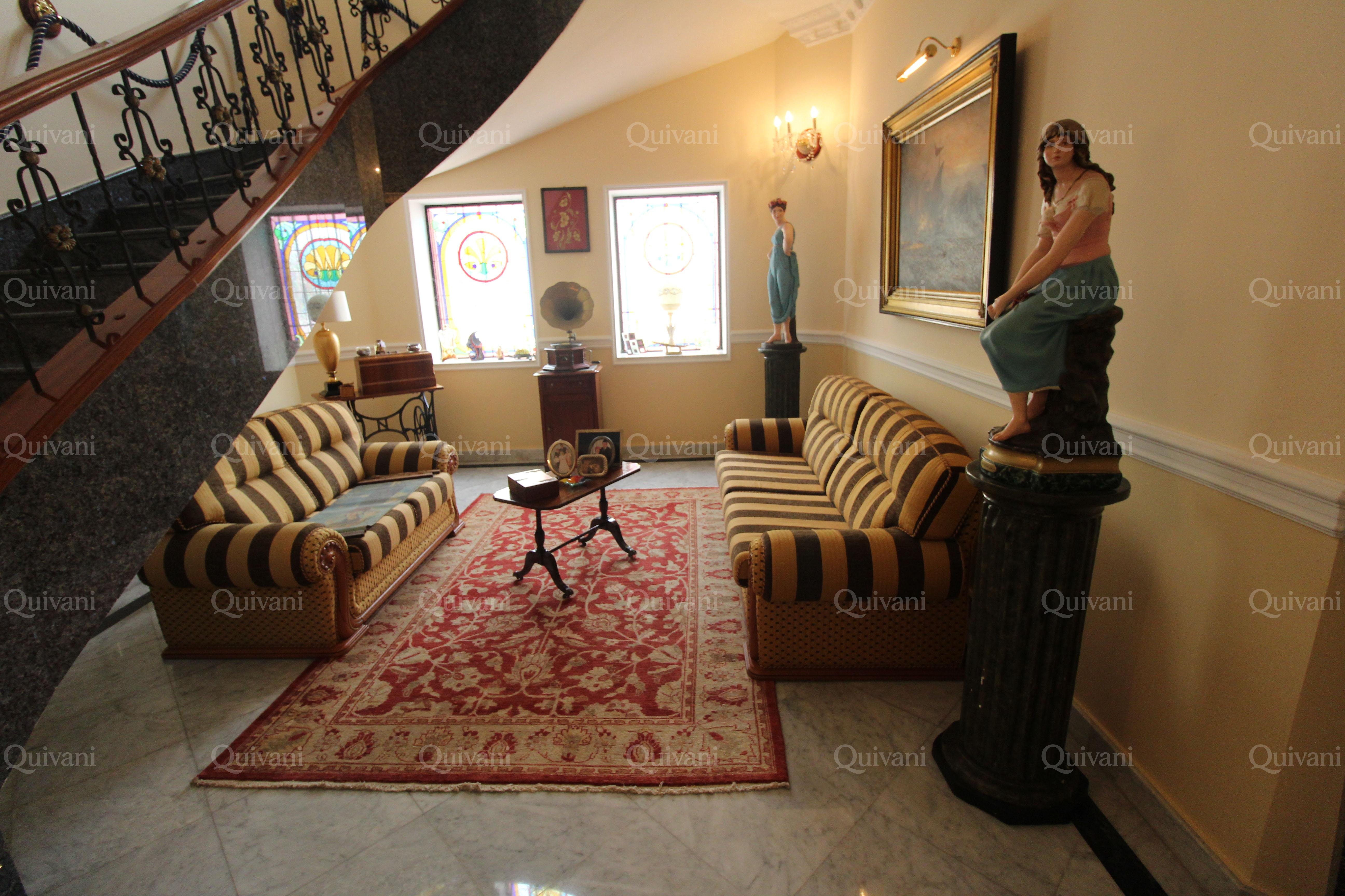 Attard, Furnished Villa