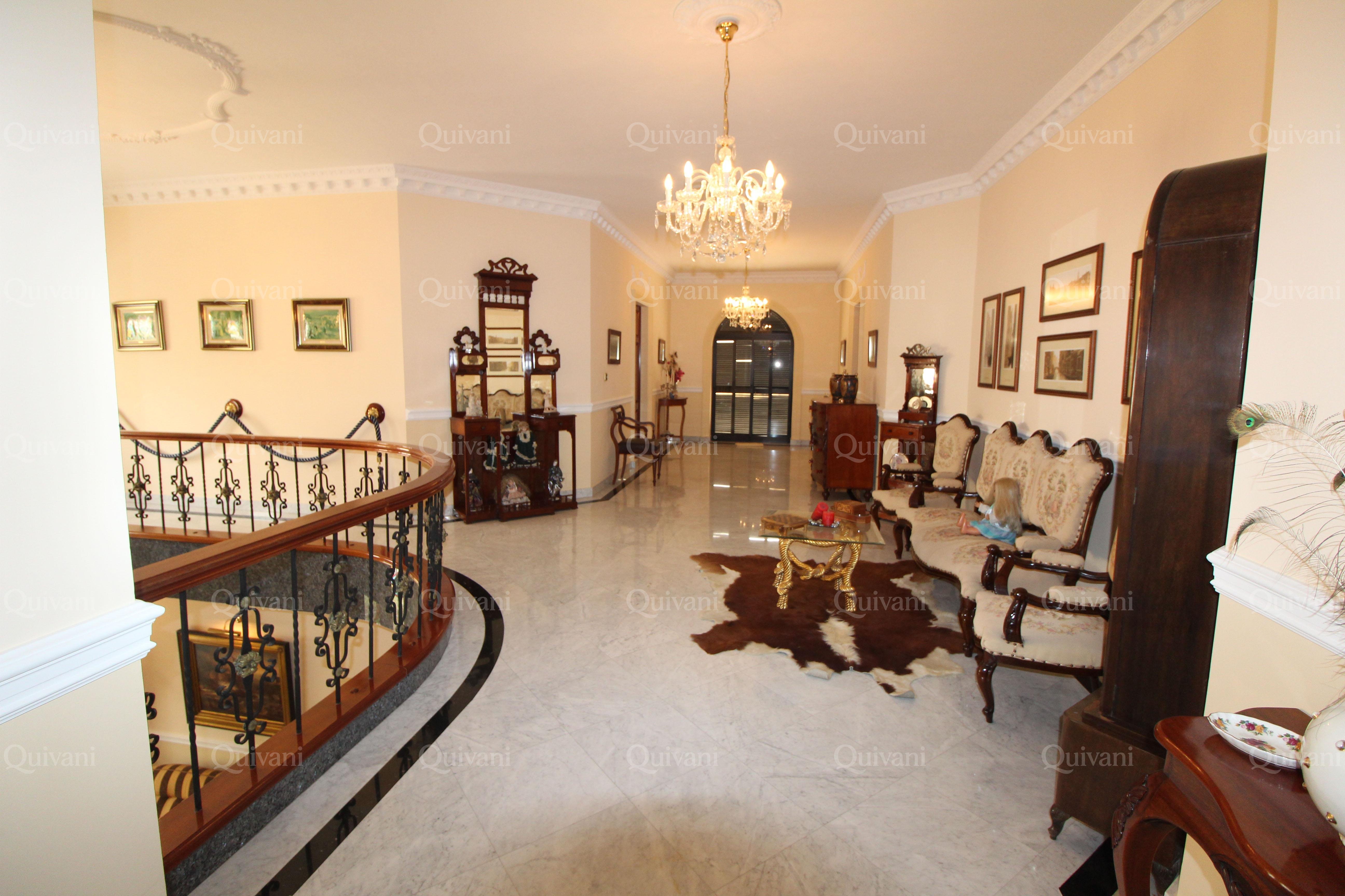 Attard, Furnished Villa