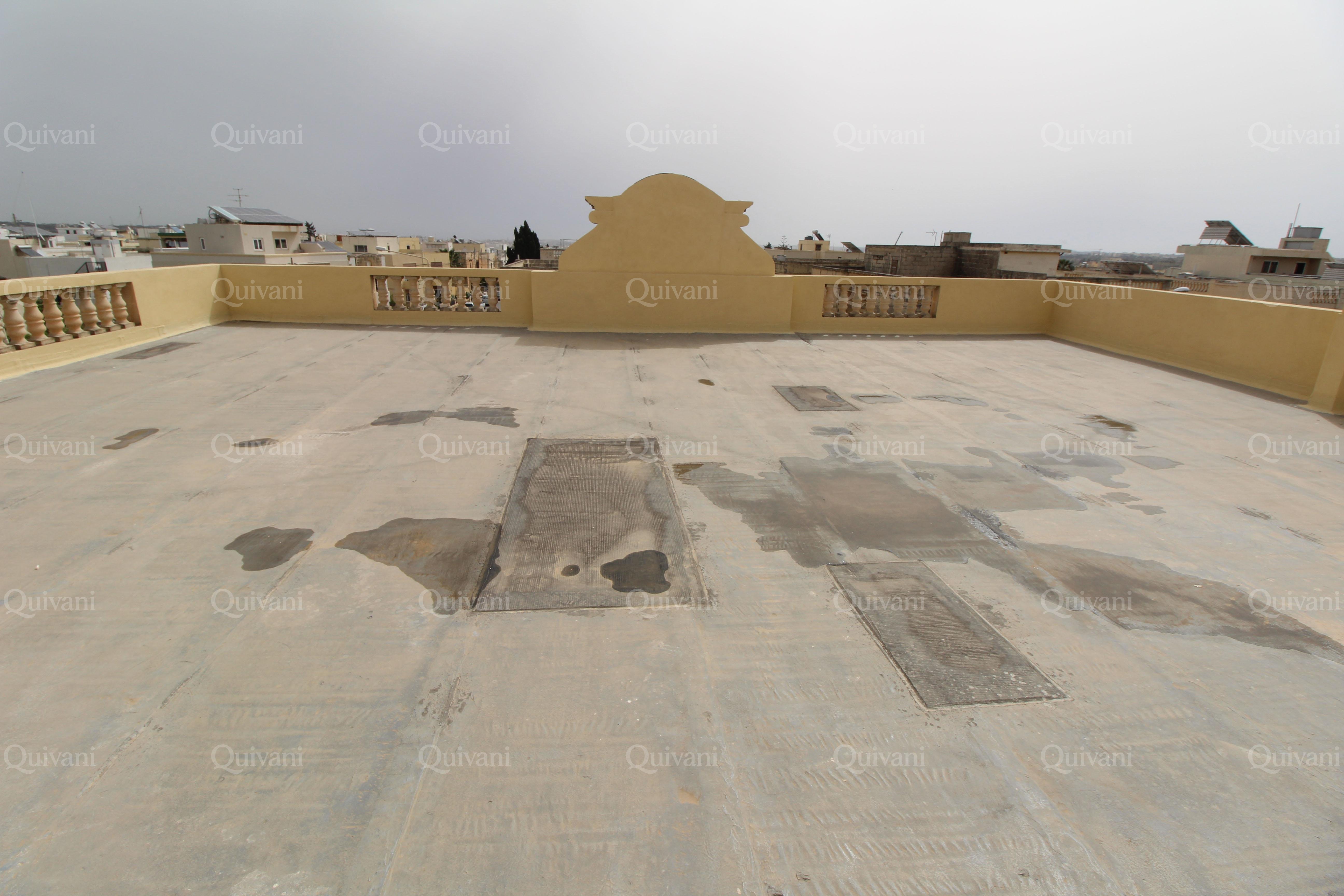 Attard, Furnished Villa