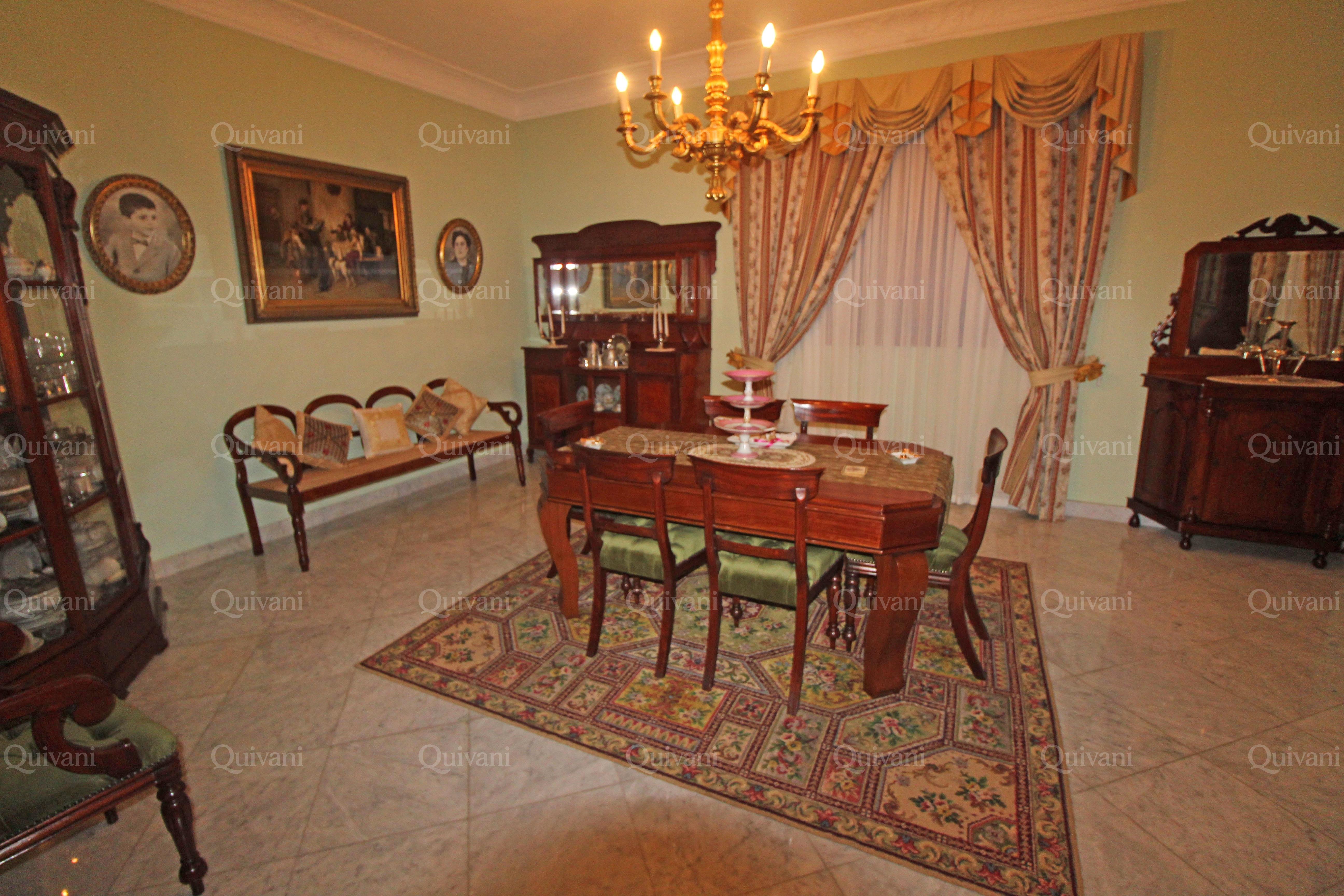 Attard, Furnished Villa