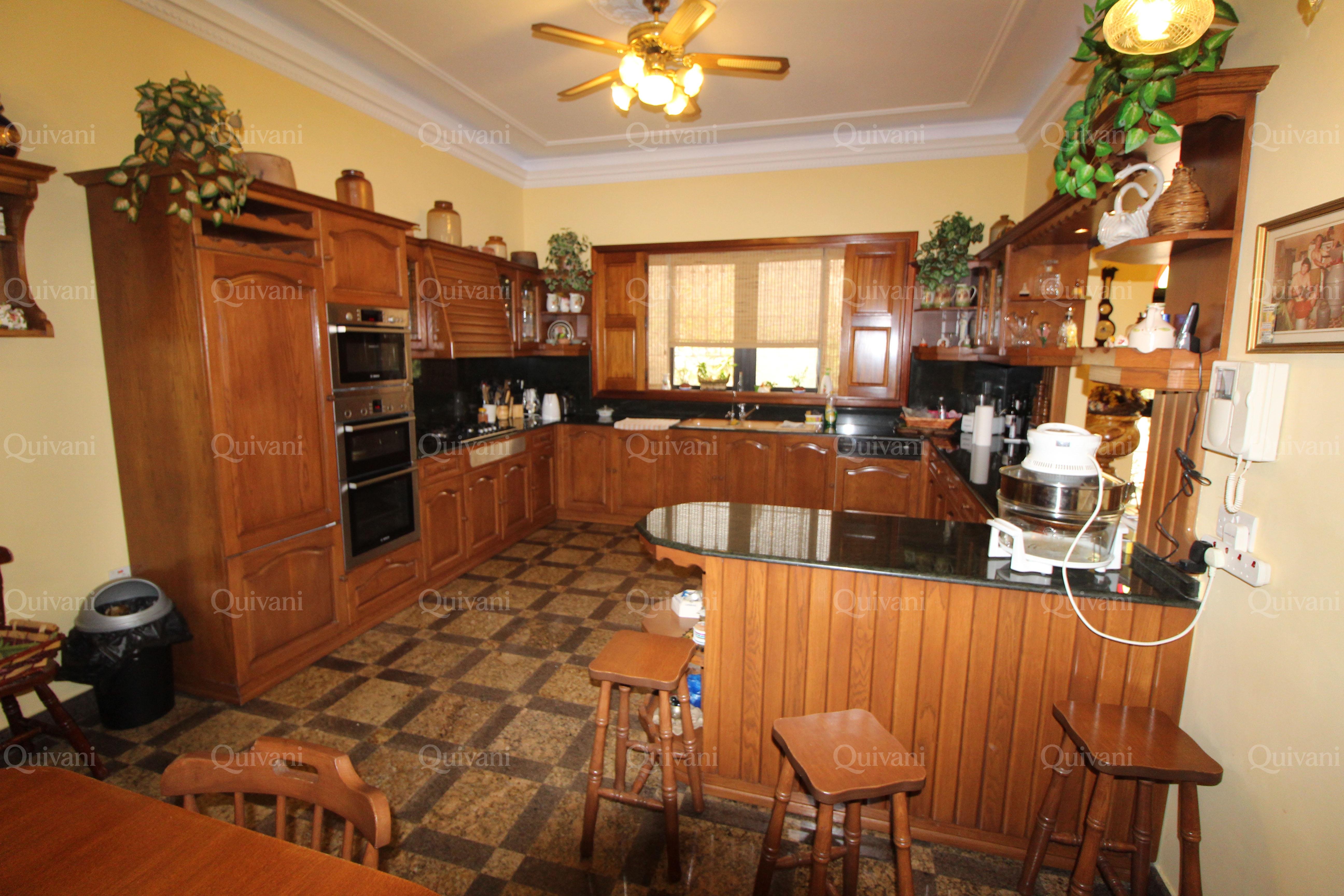 Attard, Furnished Villa