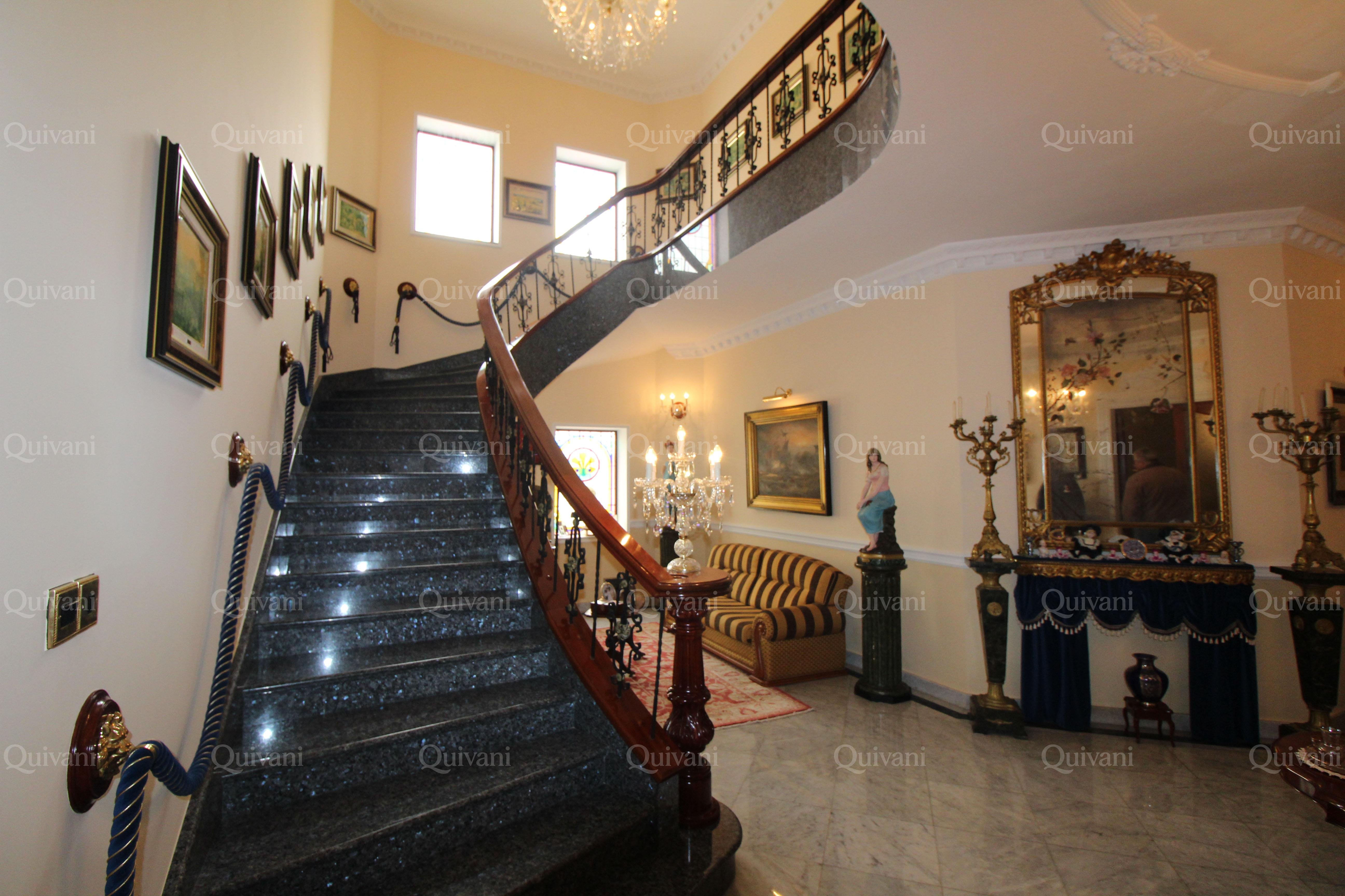 Attard, Furnished Villa