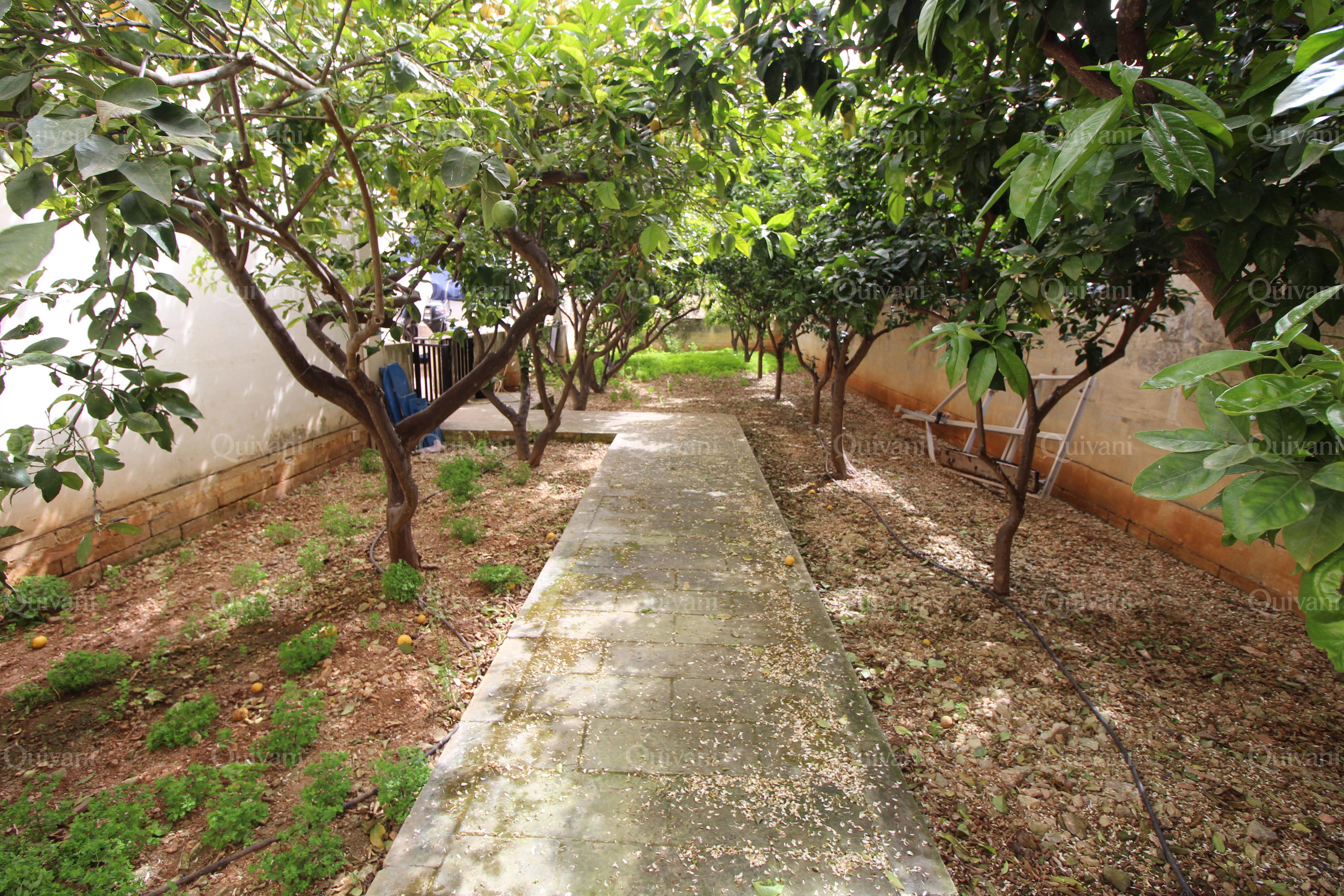 Attard, Furnished Villa