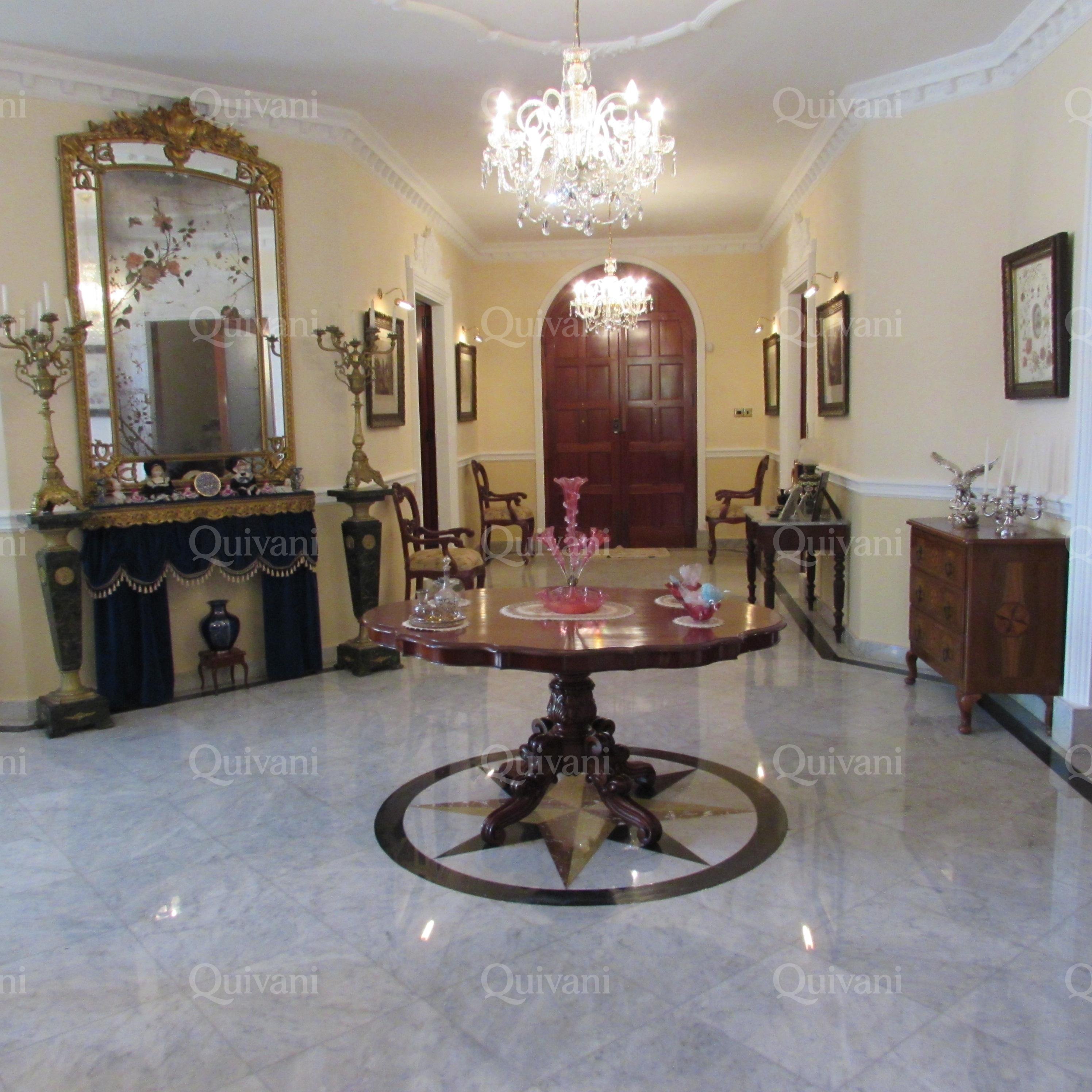 Attard, Furnished Villa