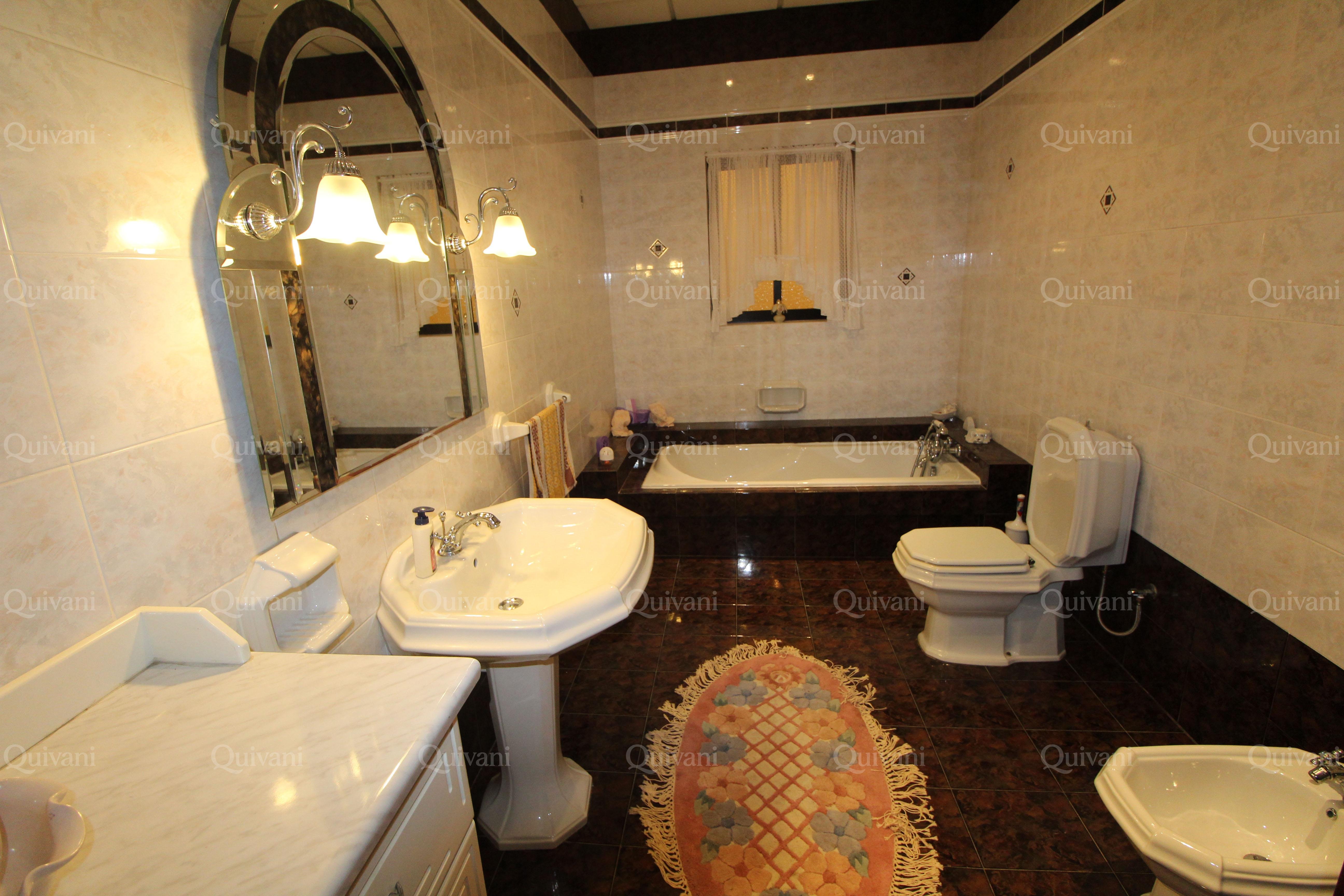 Attard, Furnished Villa