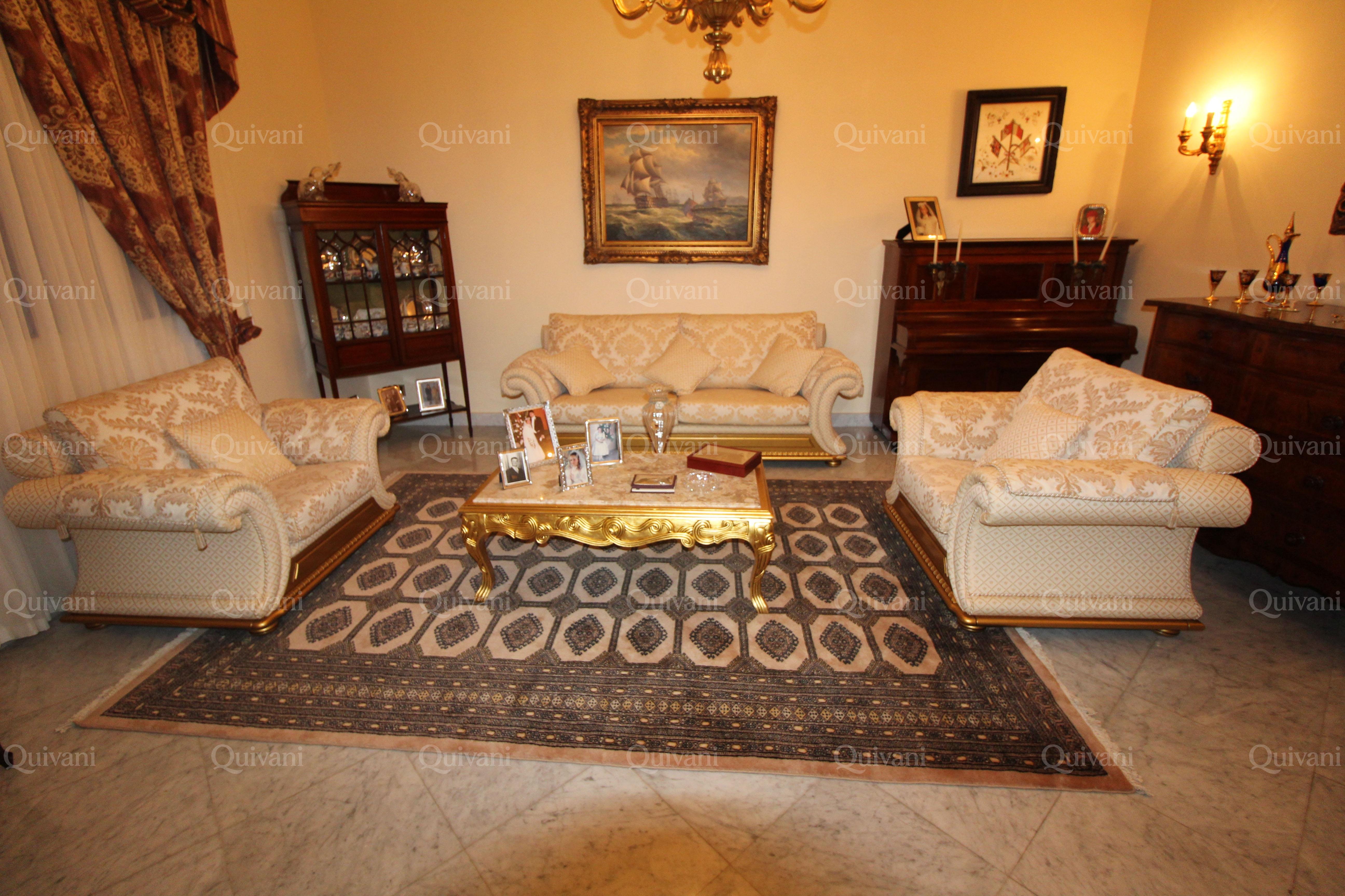 Attard, Furnished Villa