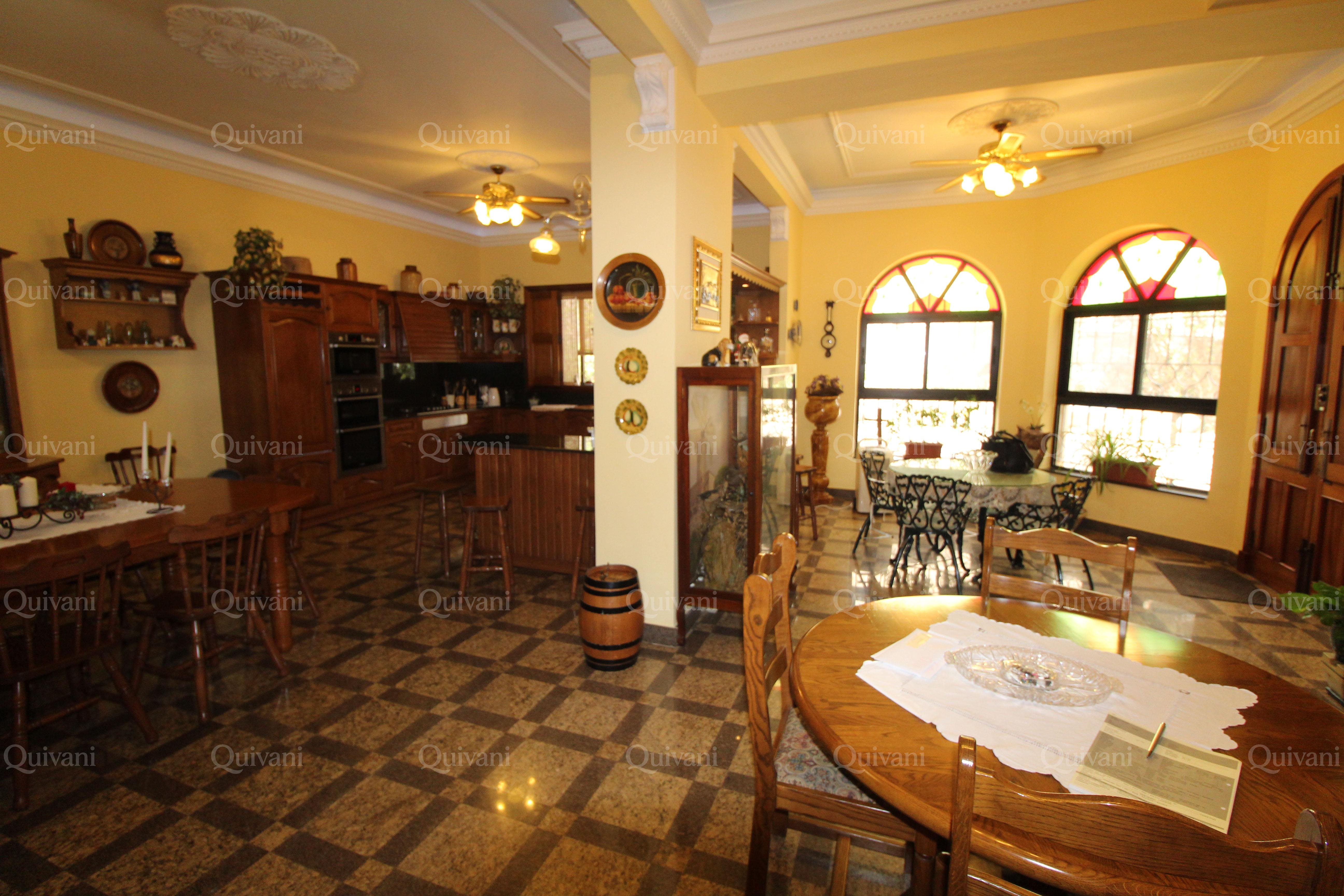 Attard, Furnished Villa