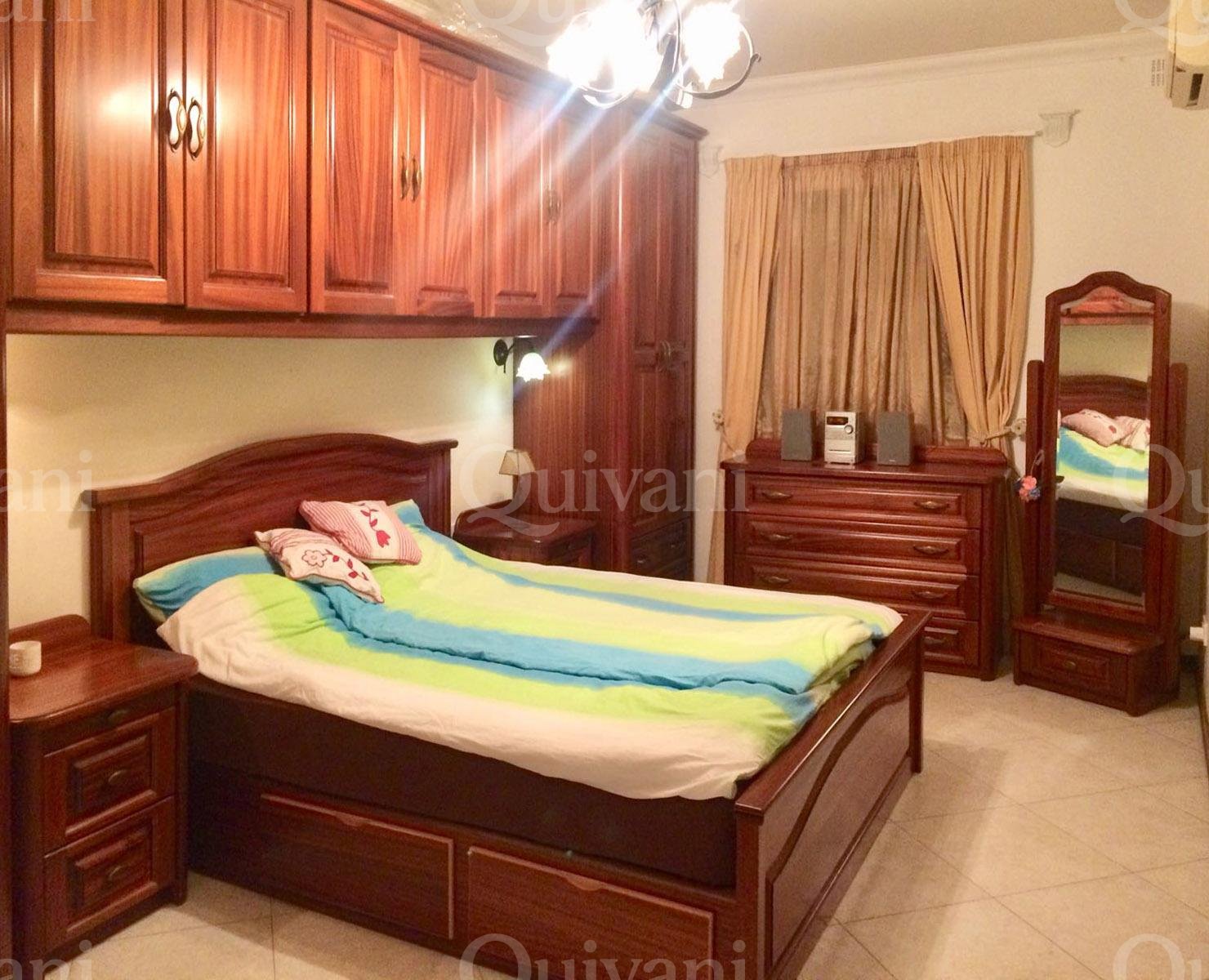 Kappara, Furnished Apartment