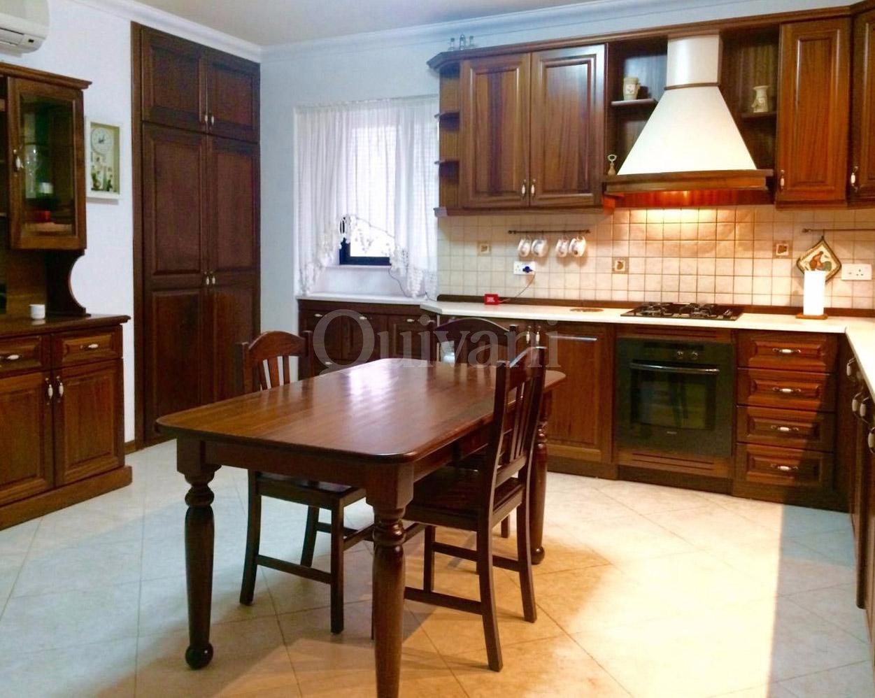 Kappara, Furnished Apartment