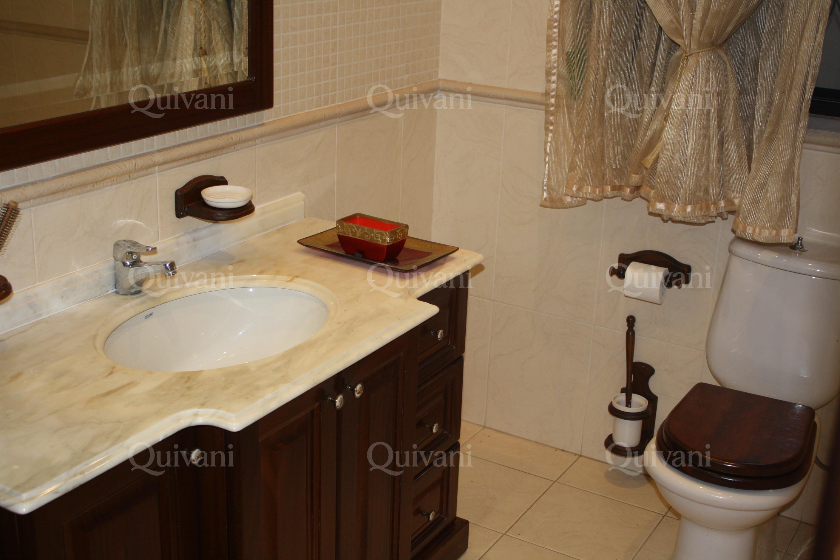 Kappara, Furnished Apartment