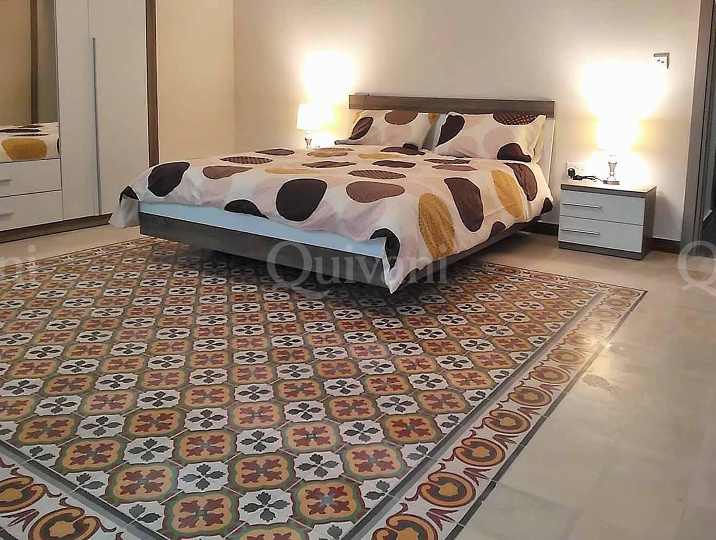 Sliema, Furnished Apartment