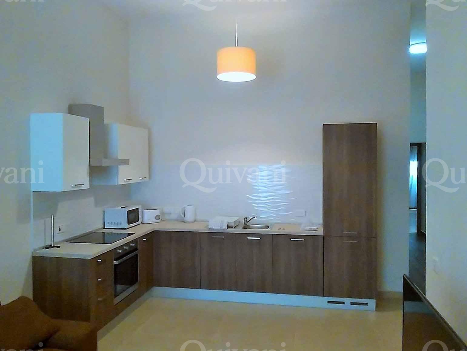 Sliema, Furnished Apartment