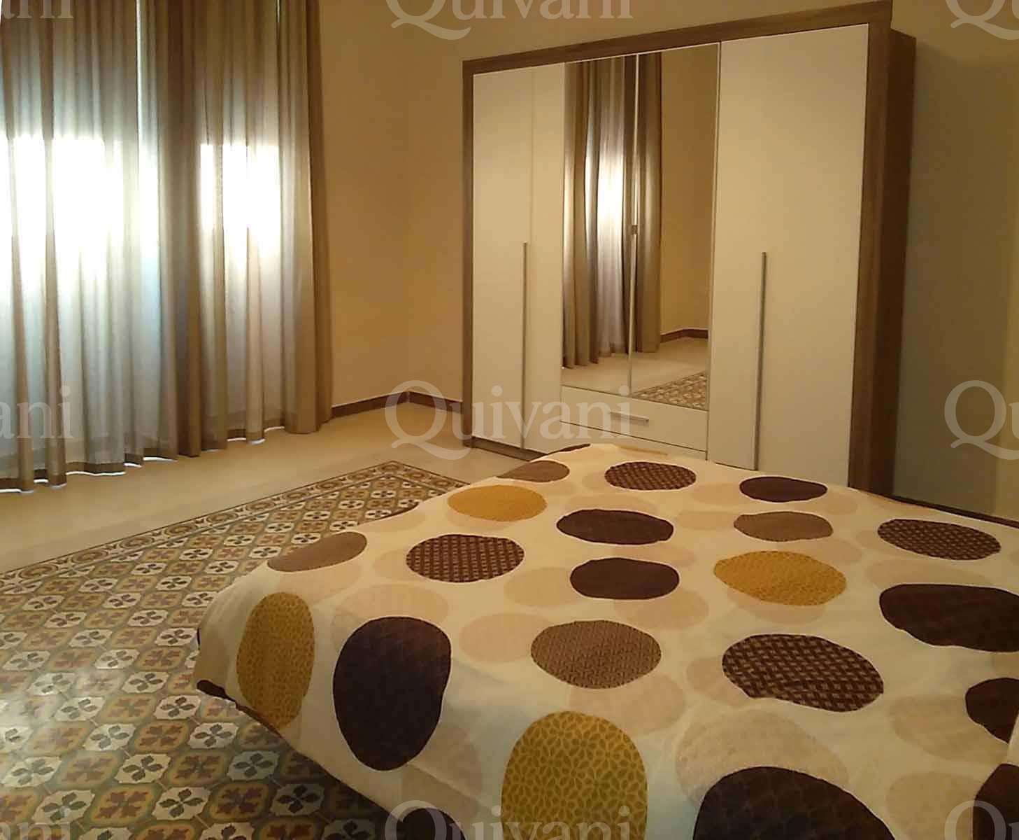 Sliema, Furnished Apartment