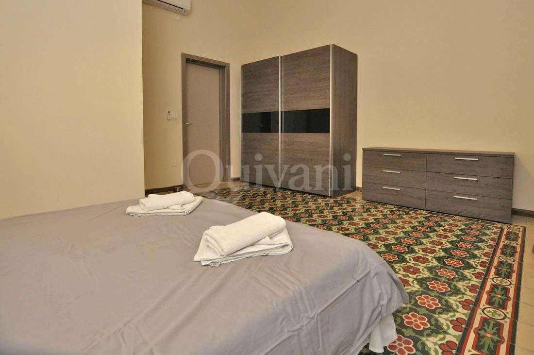 Sliema, Furnished Apartment