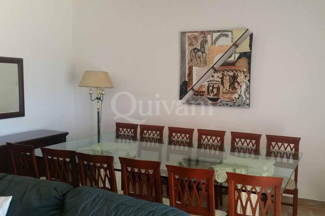 Iklin, Furnished Apartment