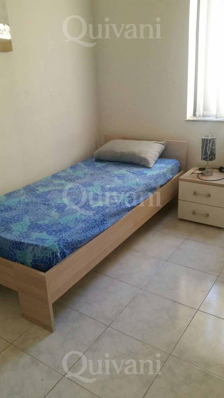 Iklin, Furnished Apartment