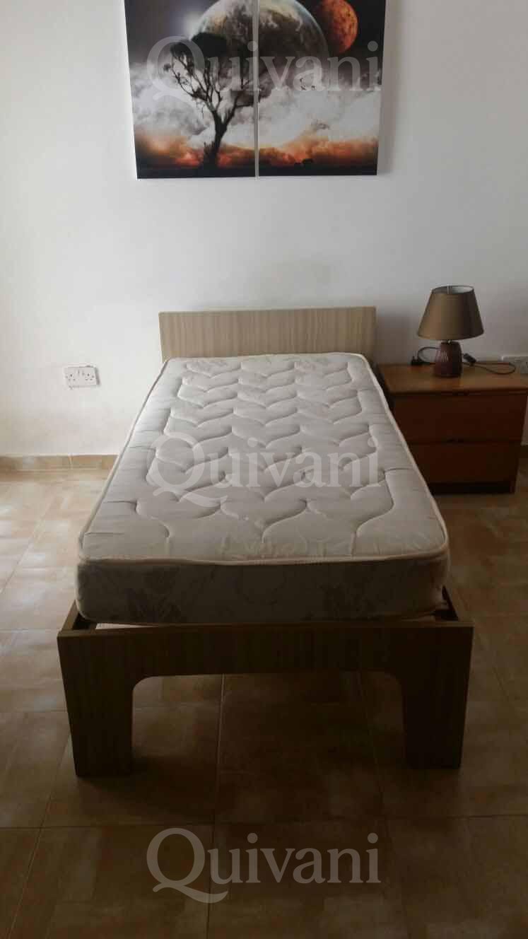 Iklin, Furnished Apartment