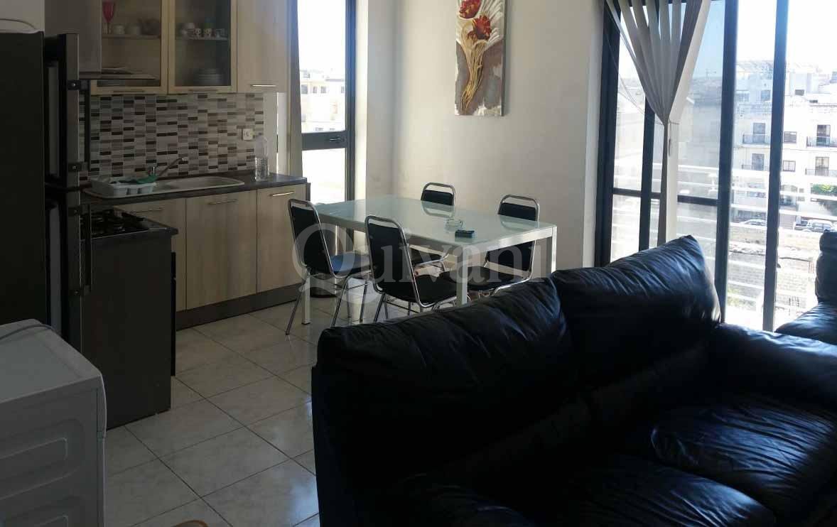 Iklin, Furnished Apartment
