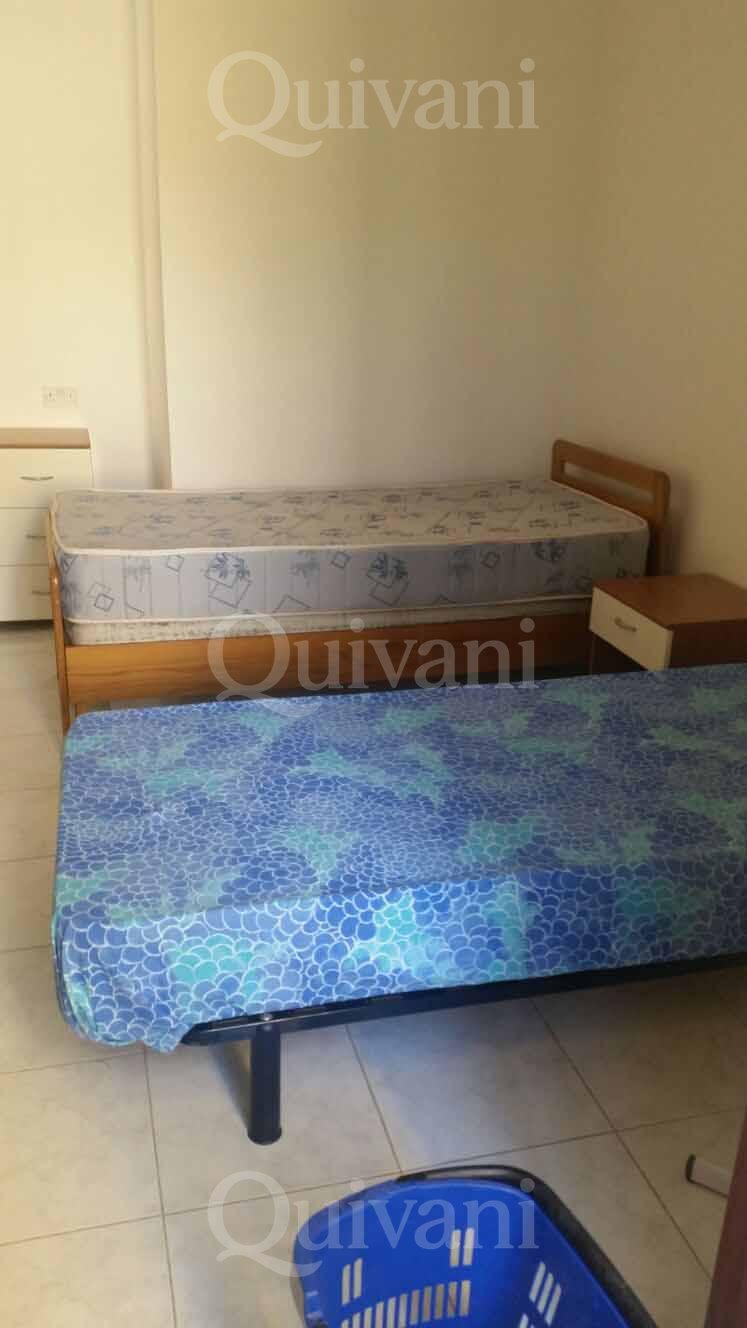Iklin, Furnished Apartment